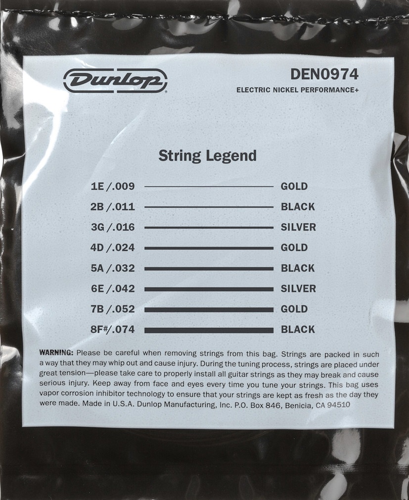 Dunlop DEN0974 (obrázek 3)