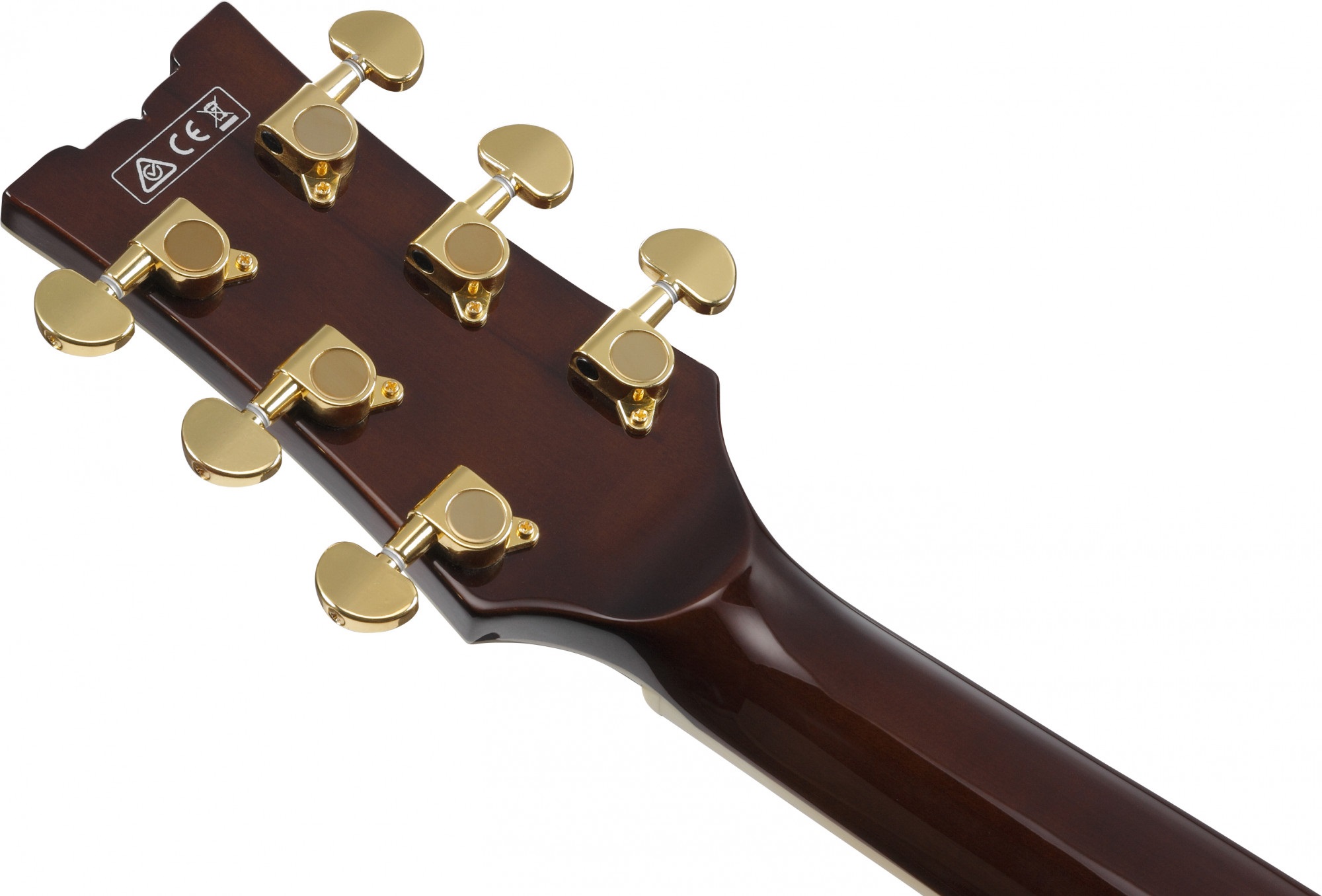 Ibanez AM93ME Natural (obrázek 5)