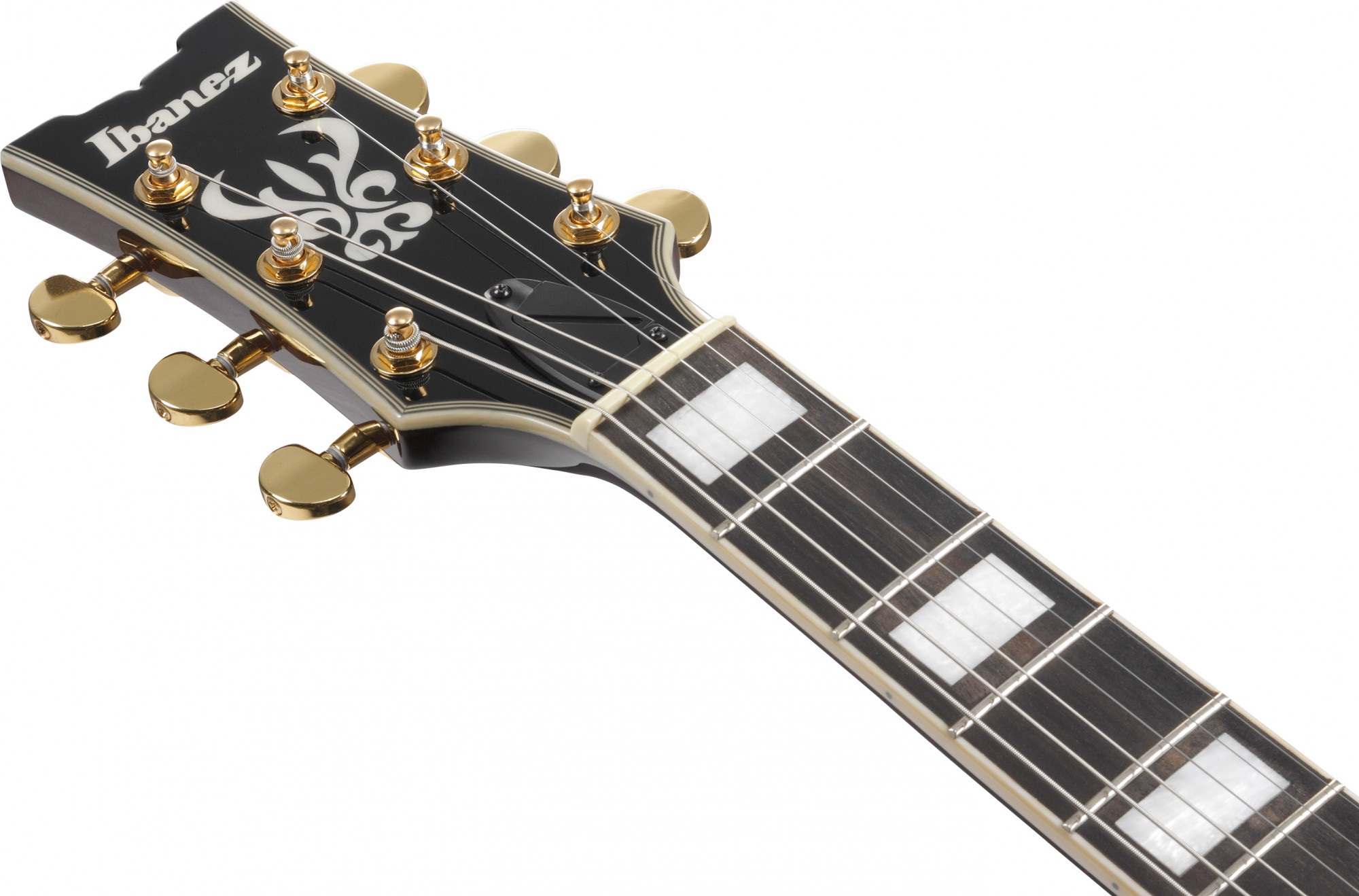 Ibanez AM93ME Natural (obrázek 4)