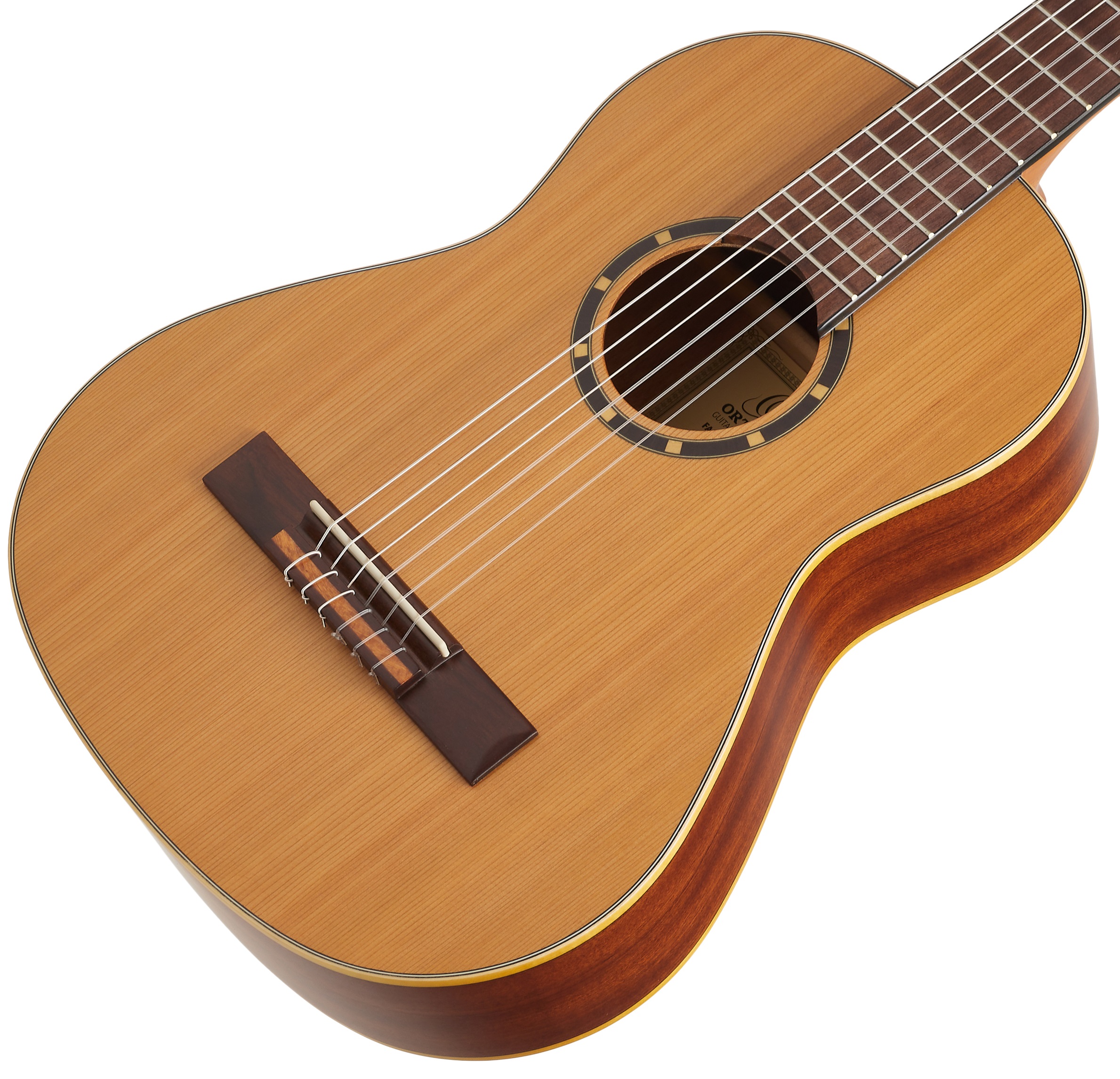 Ortega R122-1/2 (obrázek 3)