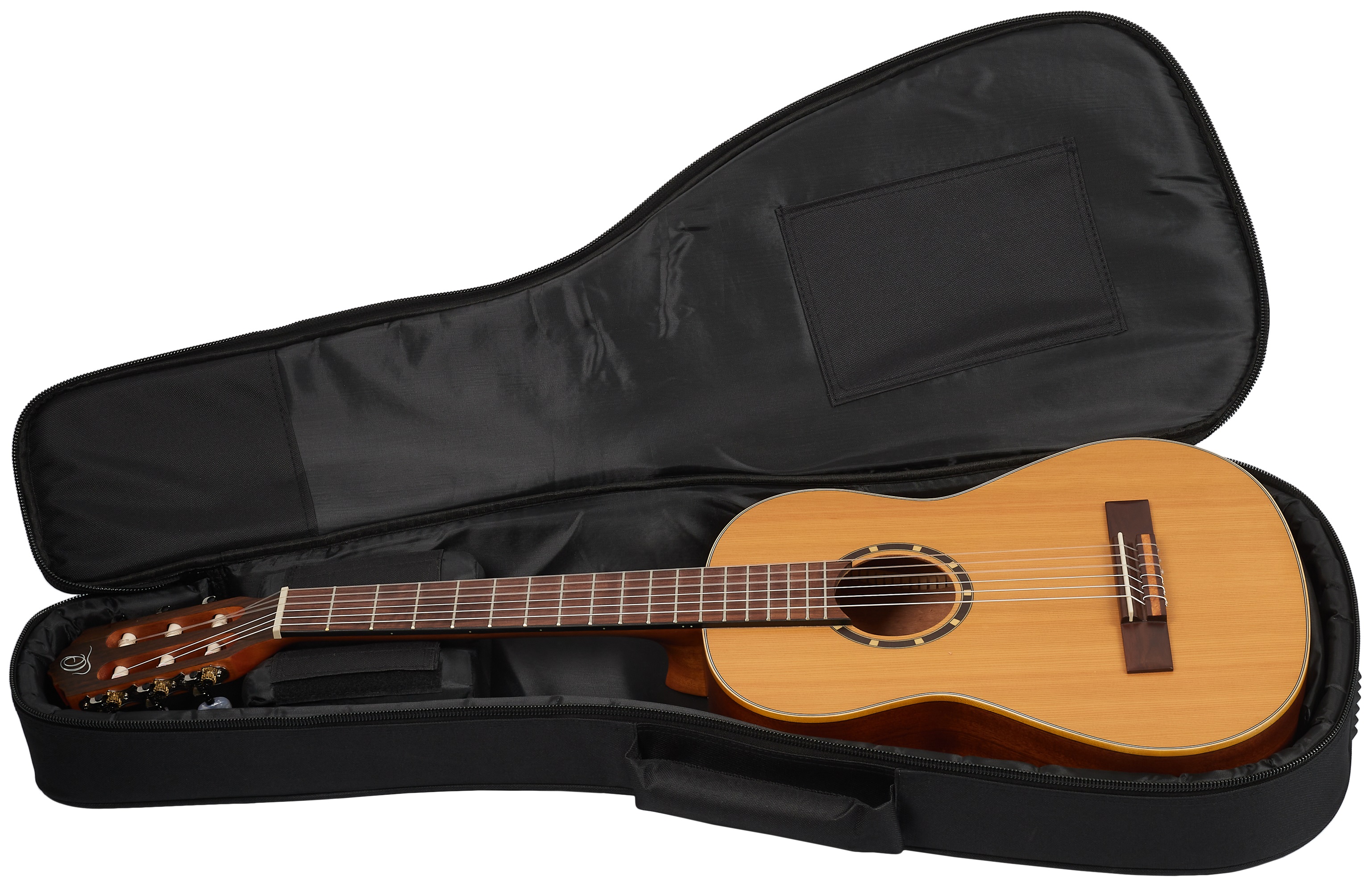 Ortega R122-1/2 (obrázek 6)