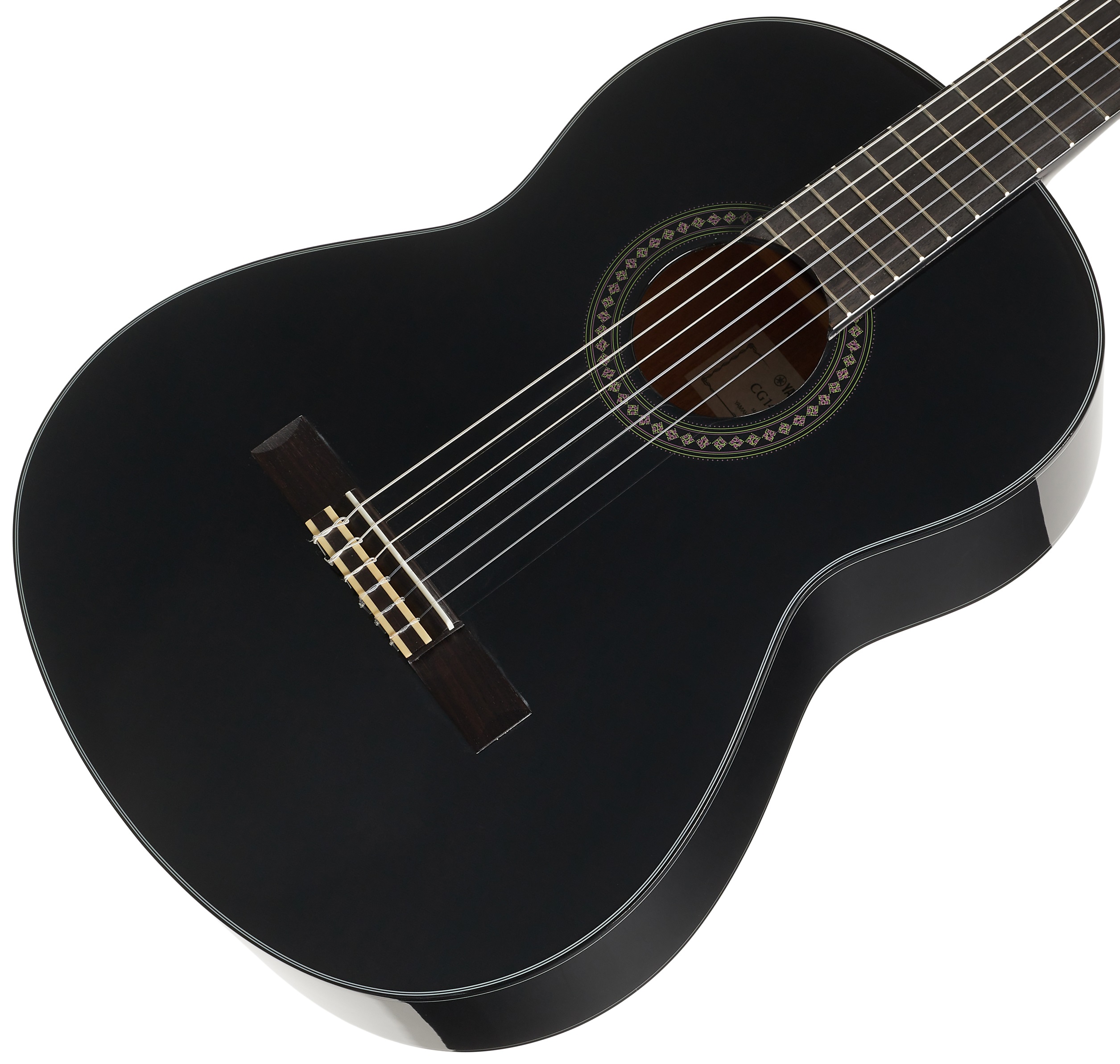 Yamaha CG142 S BL (obrázek 3)