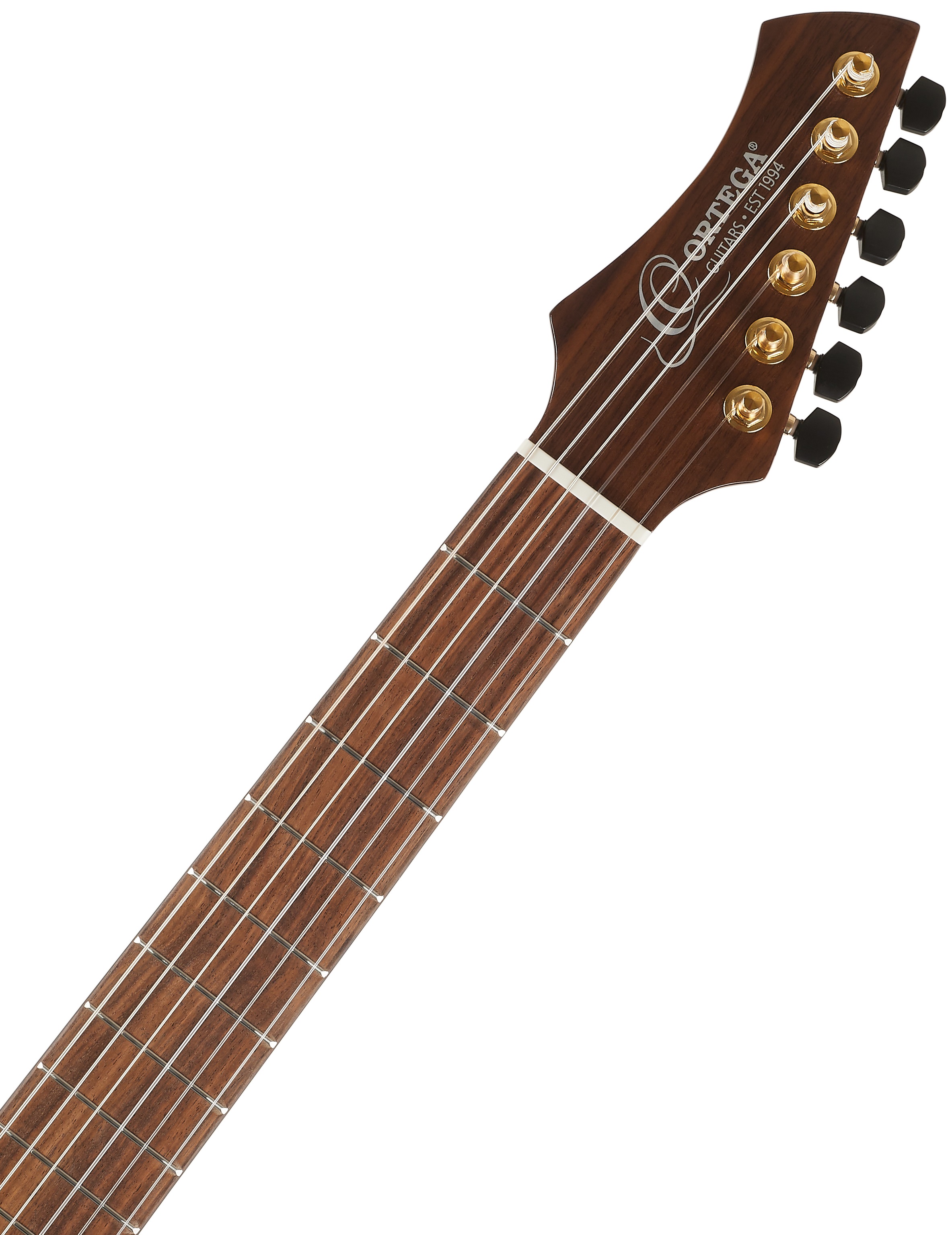 Ortega FLAMETAL-TWO (obrázek 5)