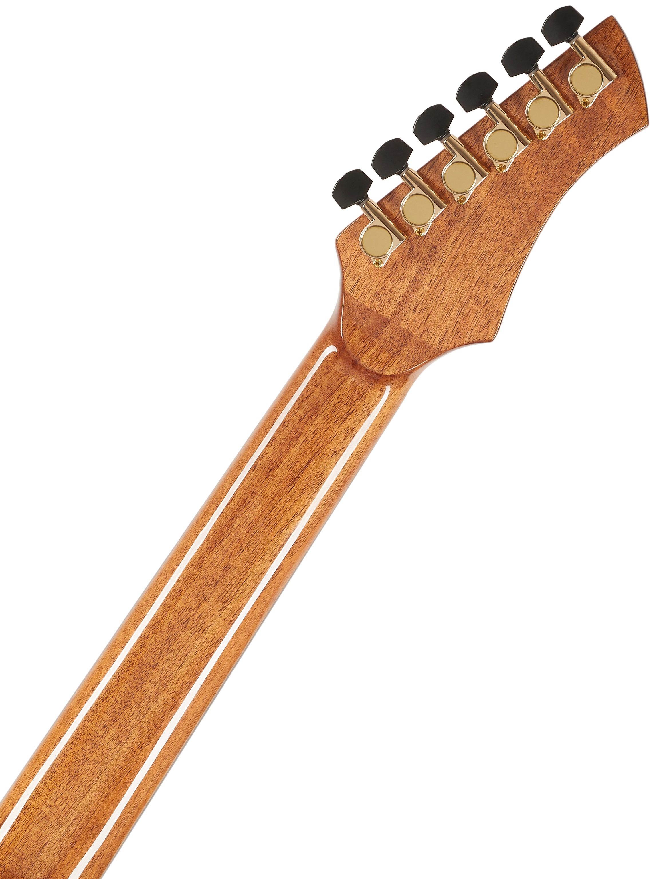 Ortega FLAMETAL-TWO (obrázek 6)