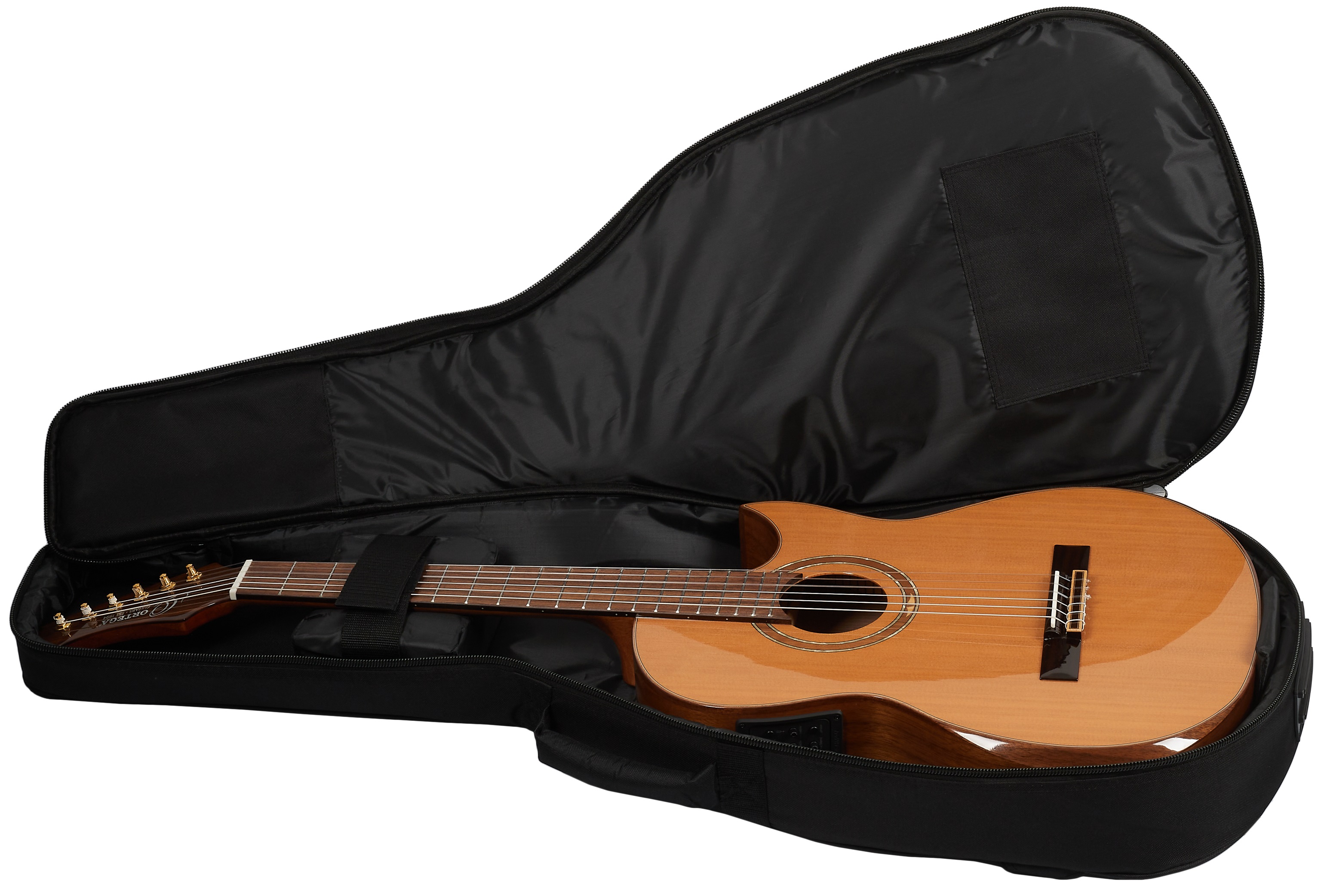 Ortega FLAMETAL-TWO (obrázek 7)