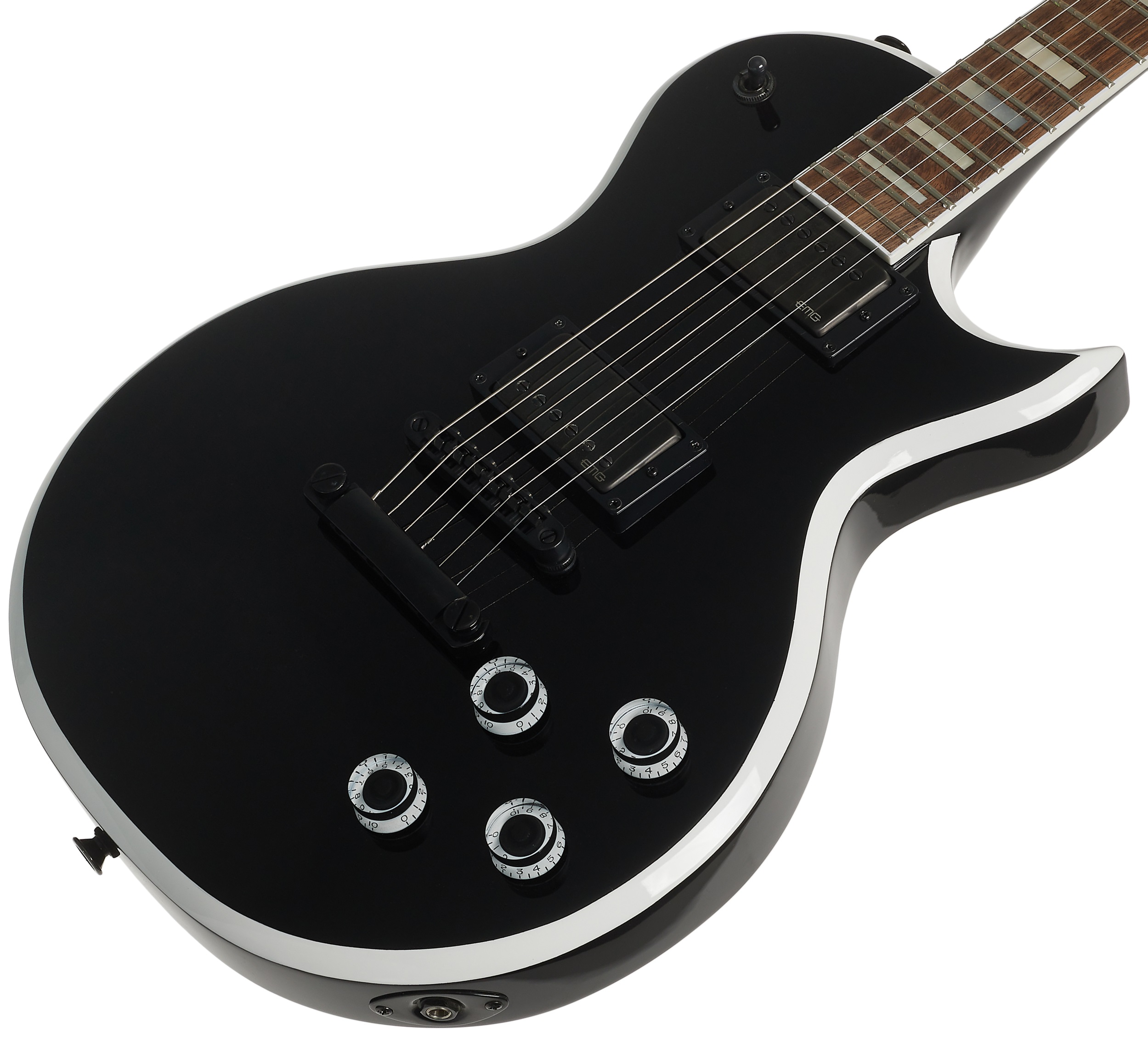 Jackson X Marty Friedman MF-1 LRL BKW (obrázek 3)