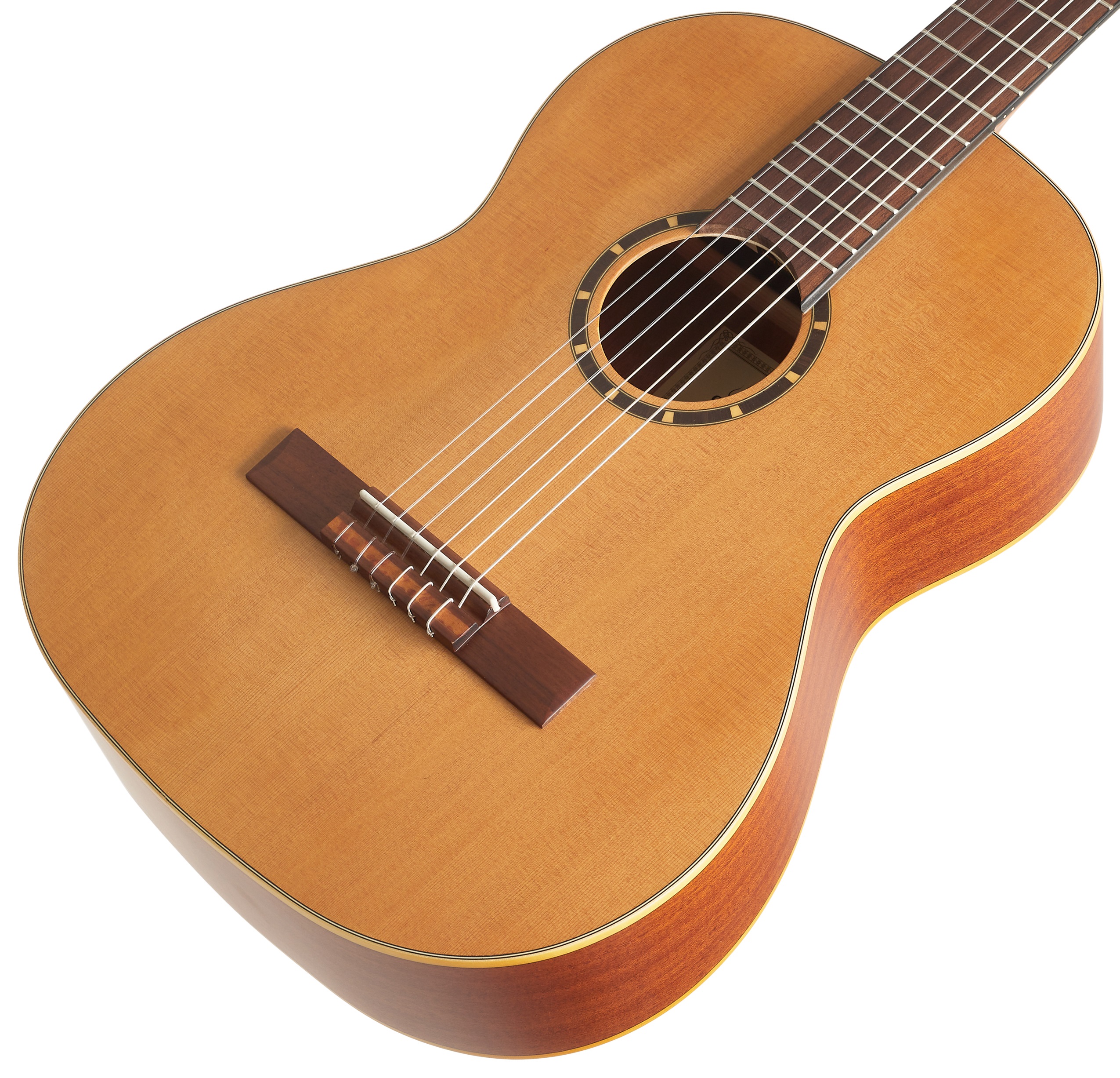 Ortega R122-7/8-L (obrázek 3)