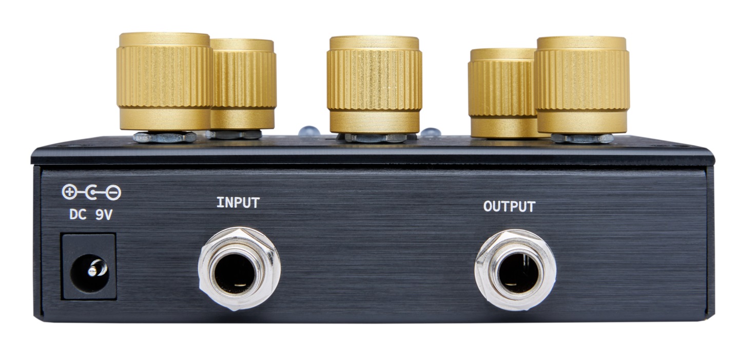 Pigtronix PHILOSOPHERS TONE 2 (obrázek 4)