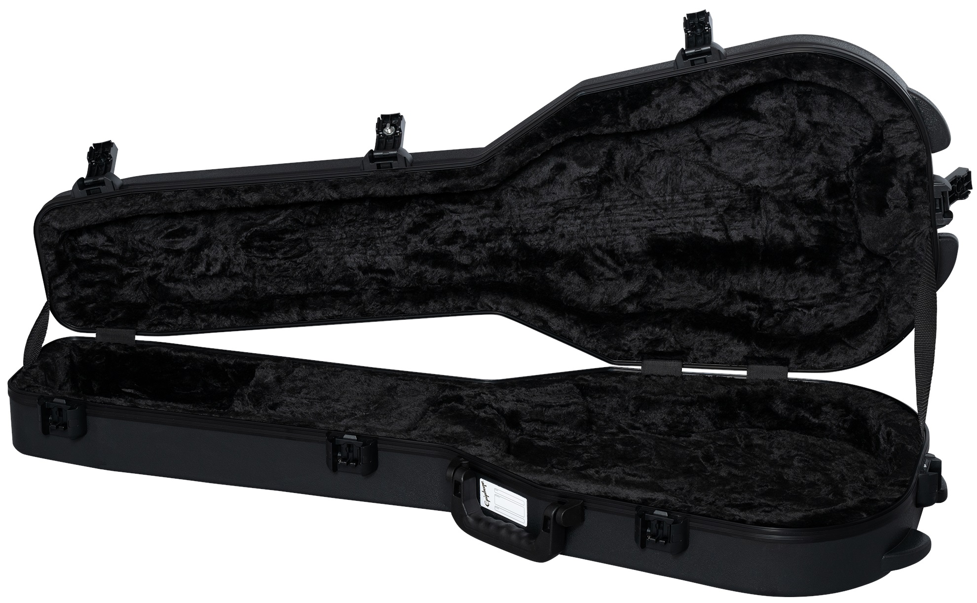 Epiphone Adam Jones 1979 Les Paul Custom Antique Silverburst (obrázek 8)