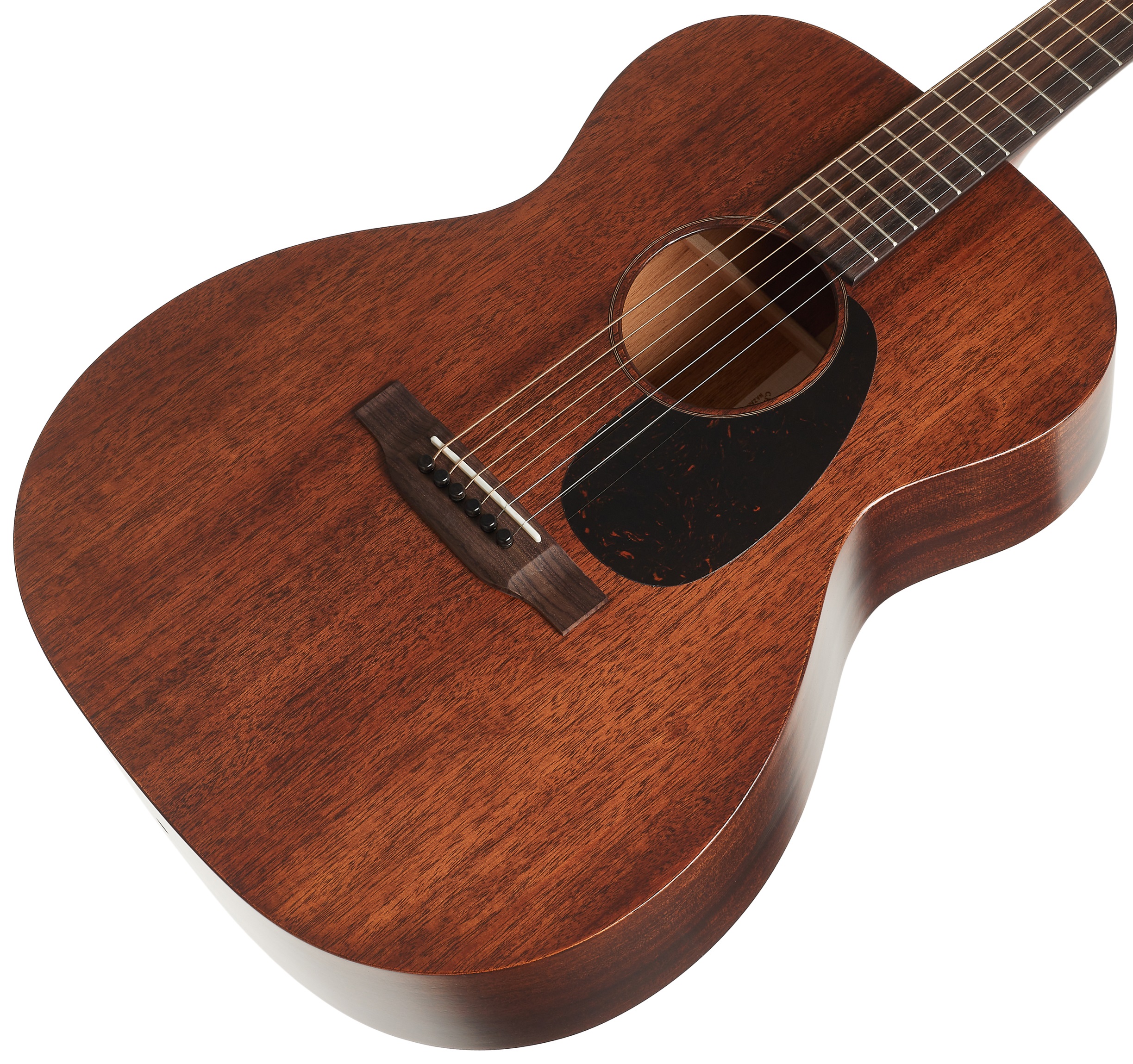 Martin 000-15M (obrázek 3)