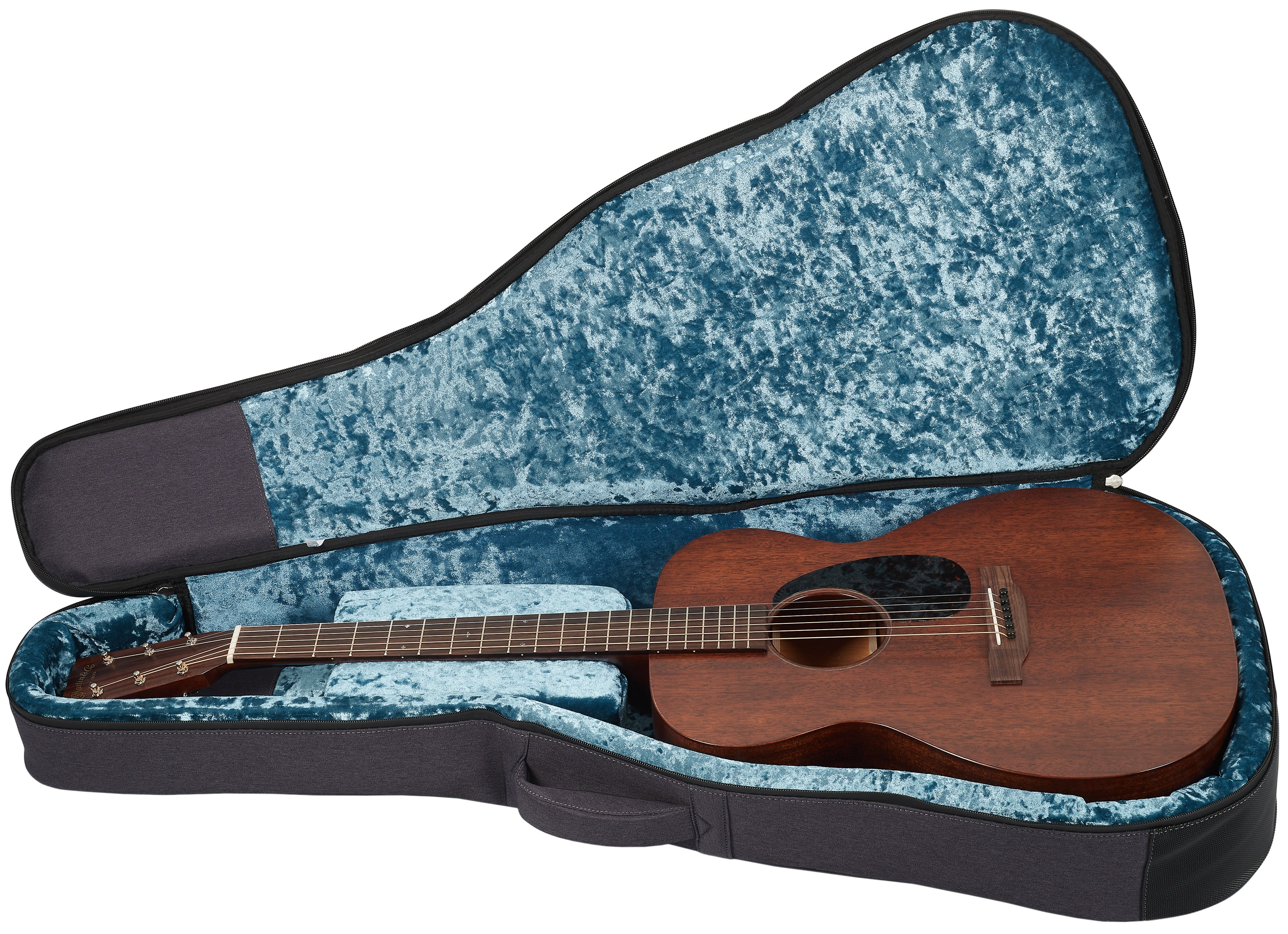 Martin 000-15M (obrázek 6)