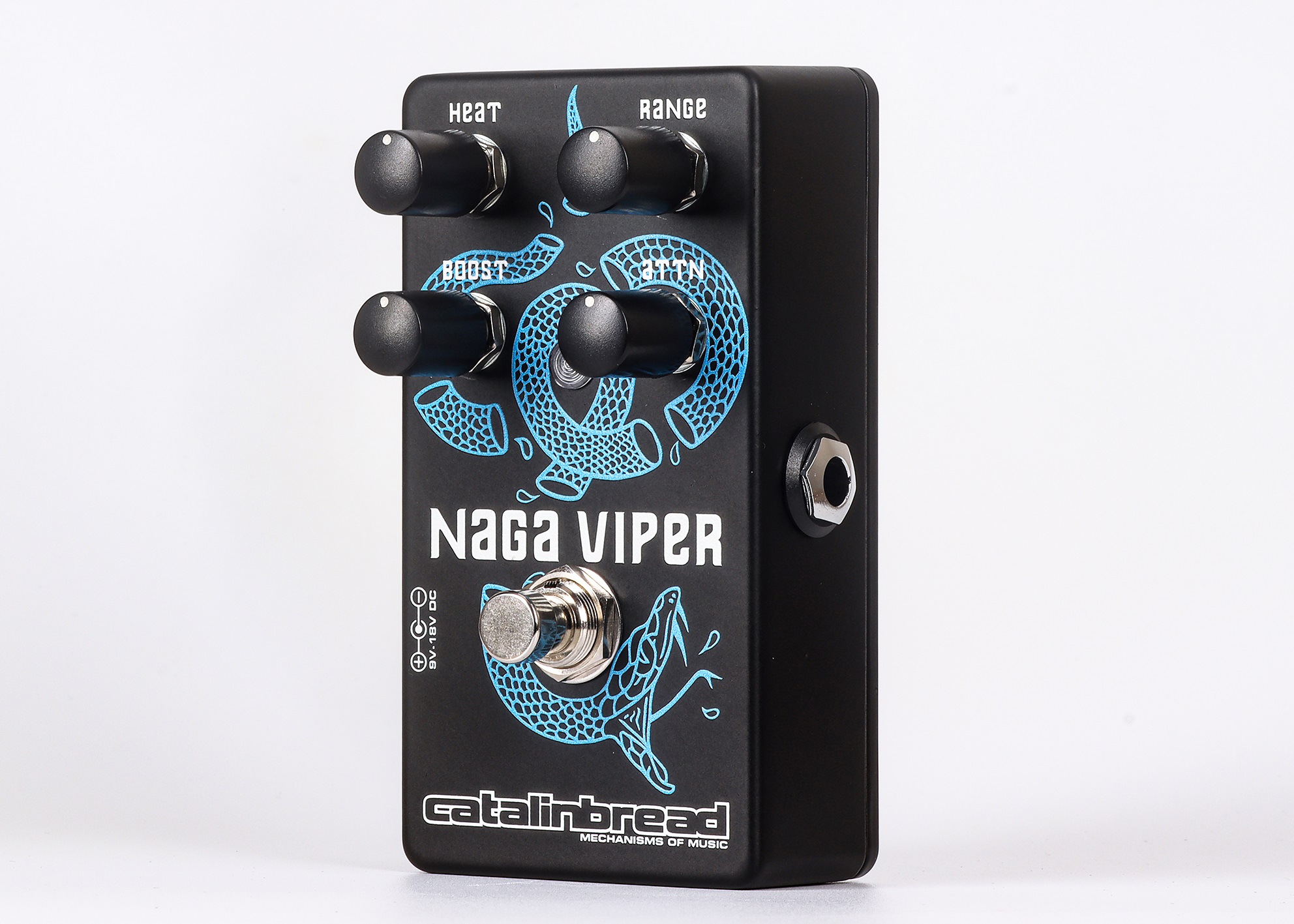 Catalinbread NAGA VIPER MKII (obrázek 3)