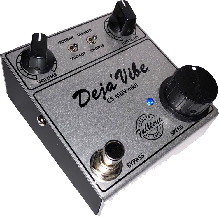 Levně Fulltone MDV MKII