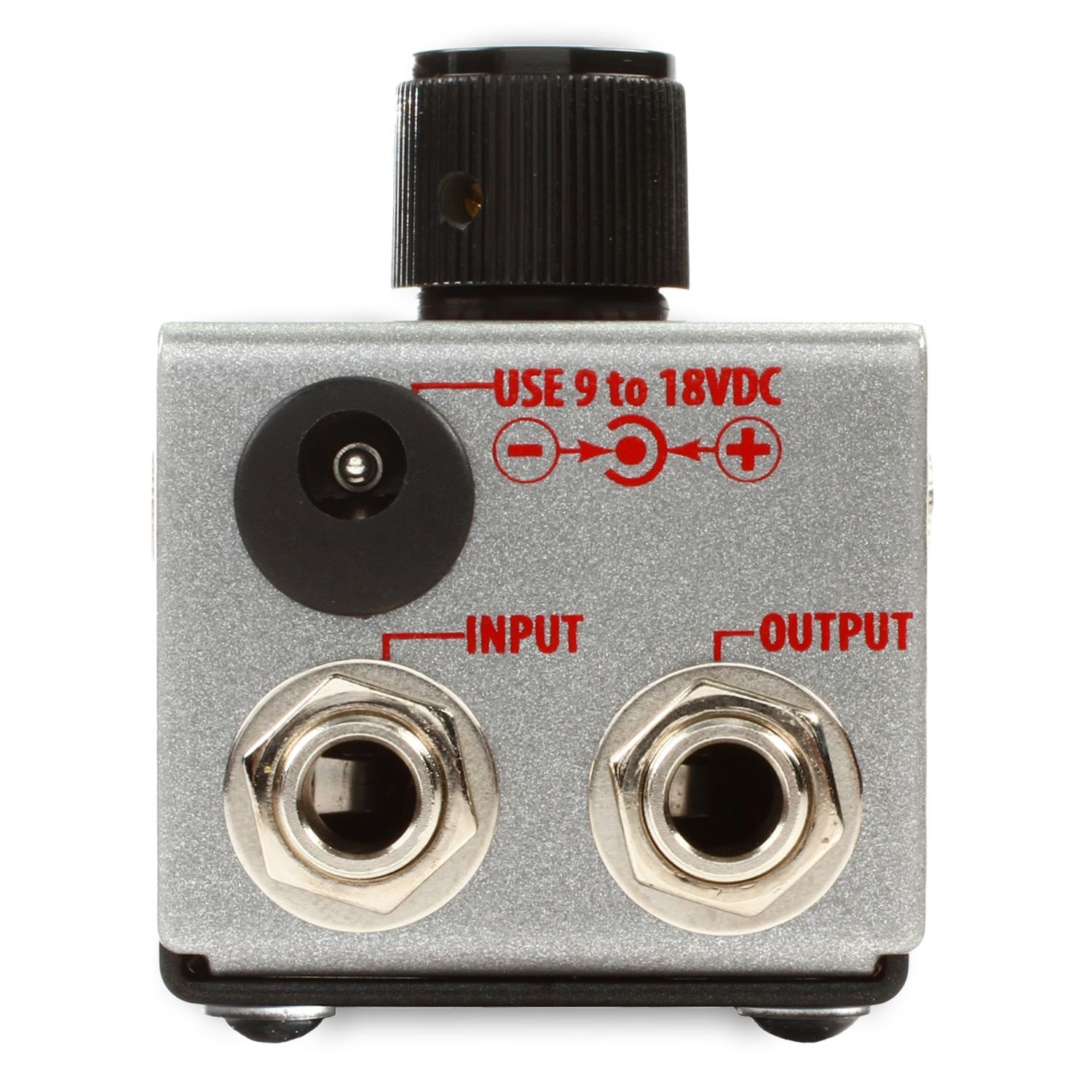 Fulltone 2B BOOSTER (obrázek 3)