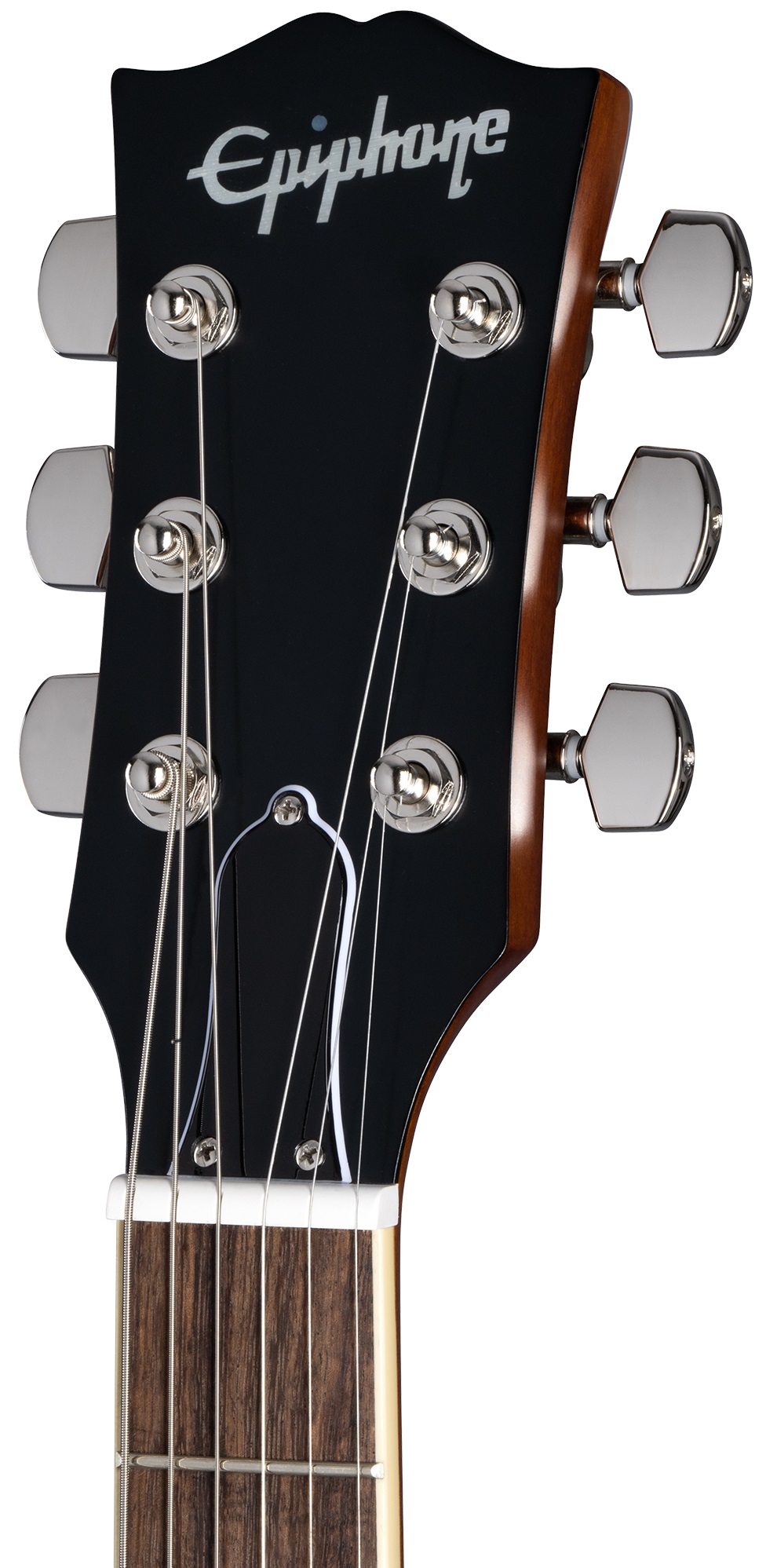 Epiphone Kirk Hammett Greeny 1959 Les Paul Standard Greeny Burst (obrázek 4)