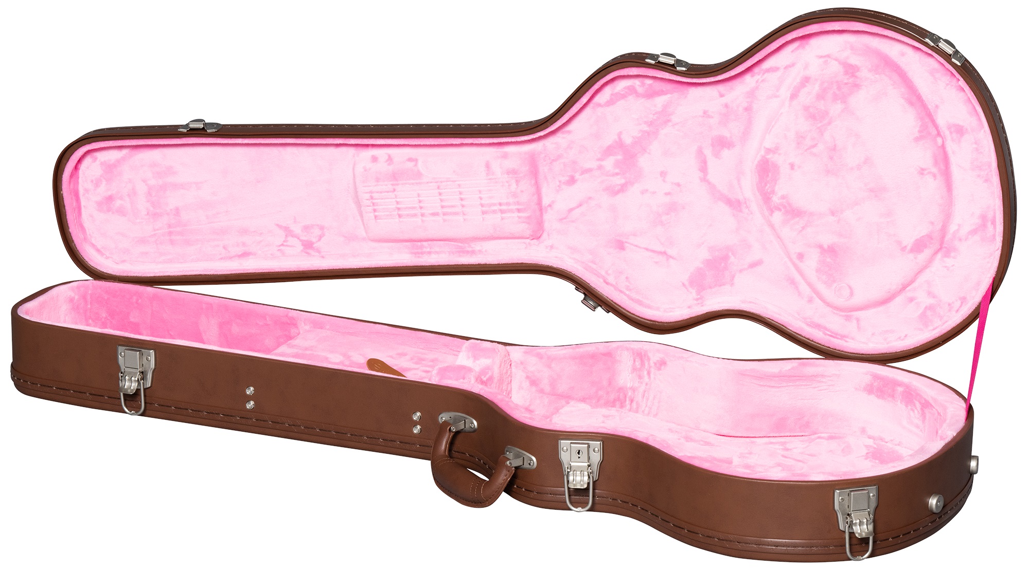 Epiphone Kirk Hammett Greeny 1959 Les Paul Standard Greeny Burst (obrázek 7)