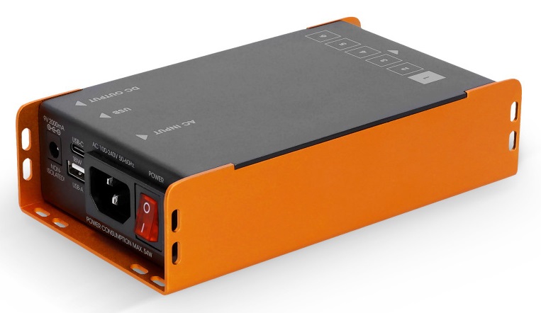 Palmer PWT 06 IEC (obrázek 5)