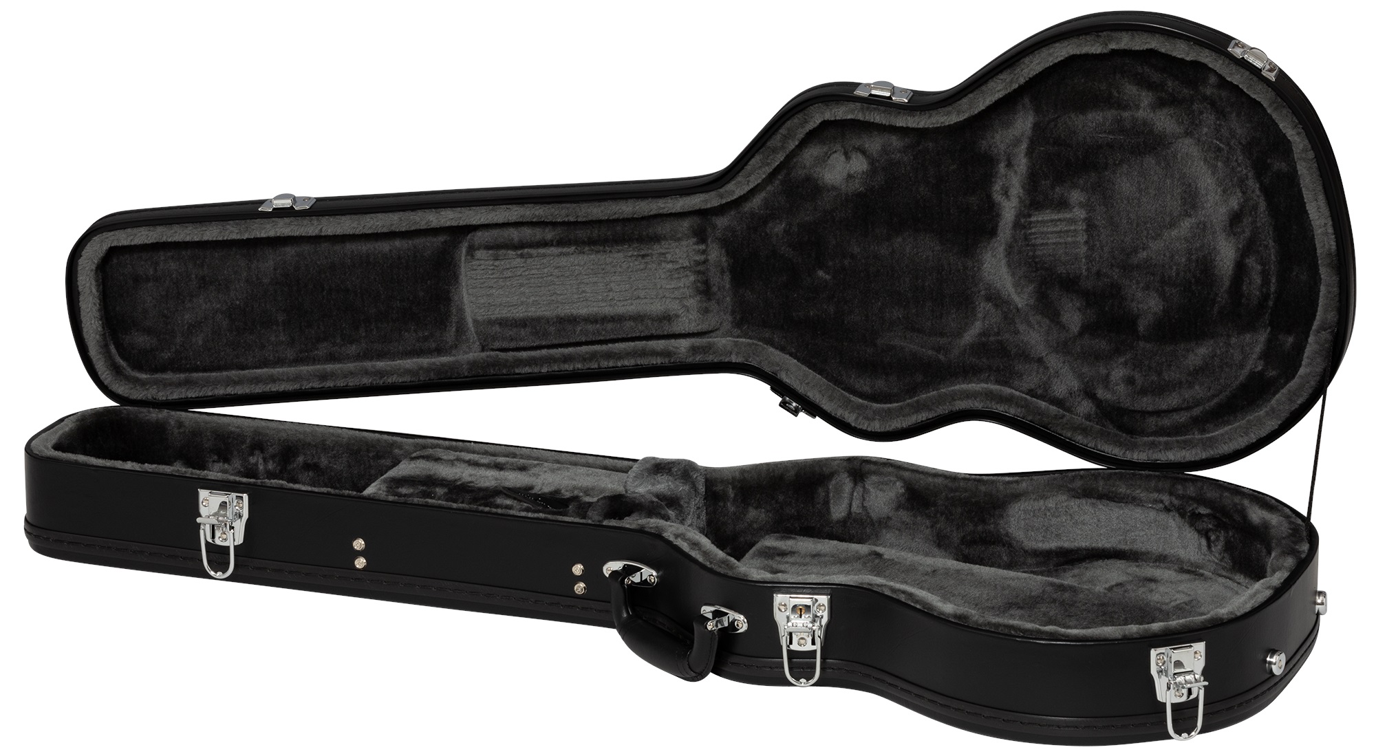 Epiphone Matt Heafy Les Paul Custom Origins Bone White (obrázek 4)