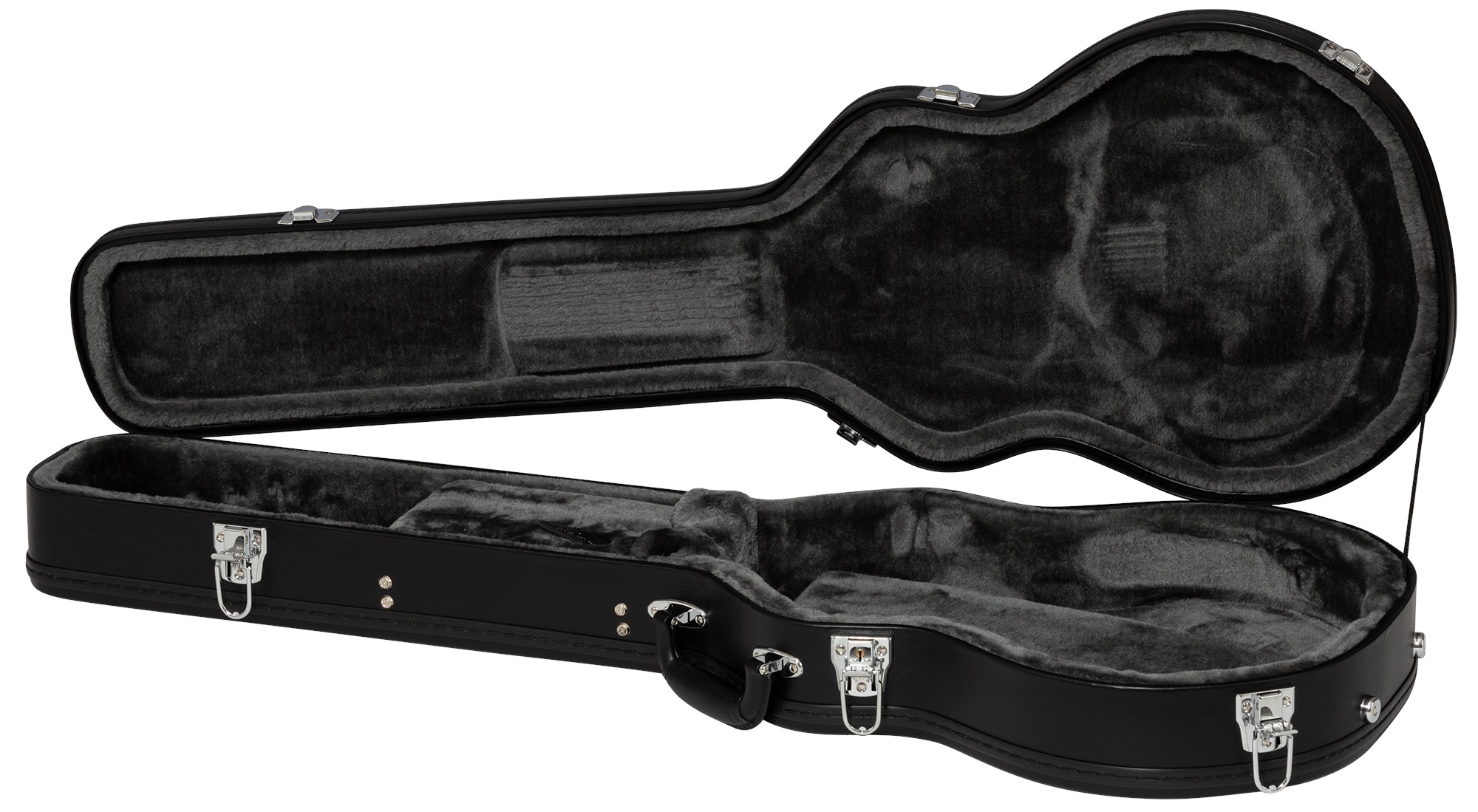 Epiphone Matt Heafy Les Paul Custom Origins Ebony (obrázek 4)