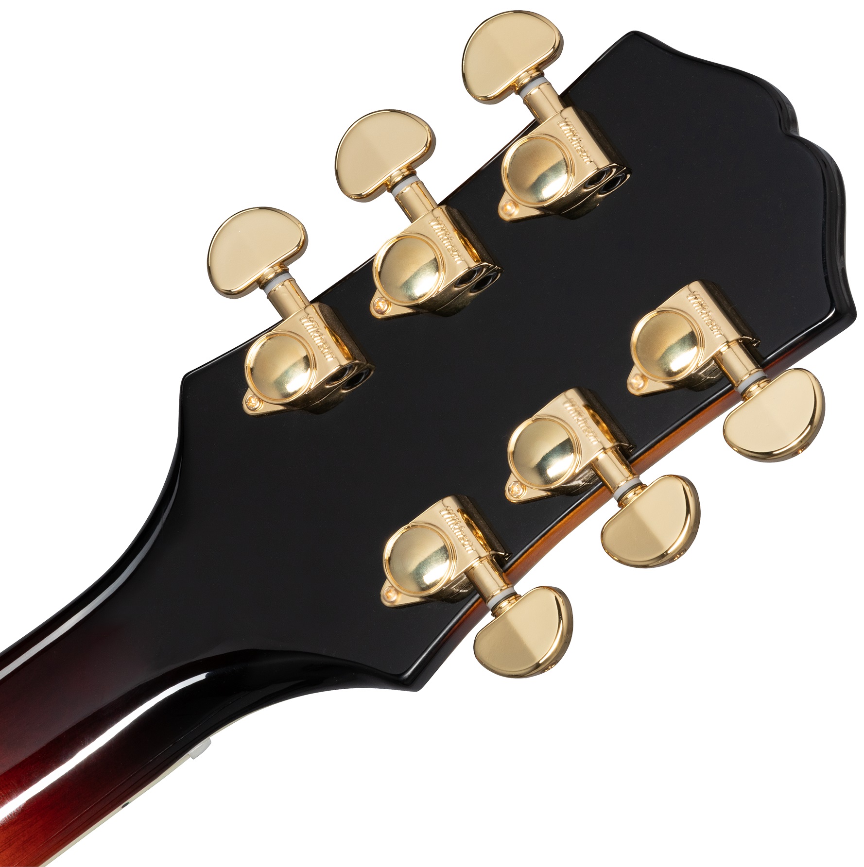 Epiphone Sheraton Vintage Sunburst (obrázek 5)