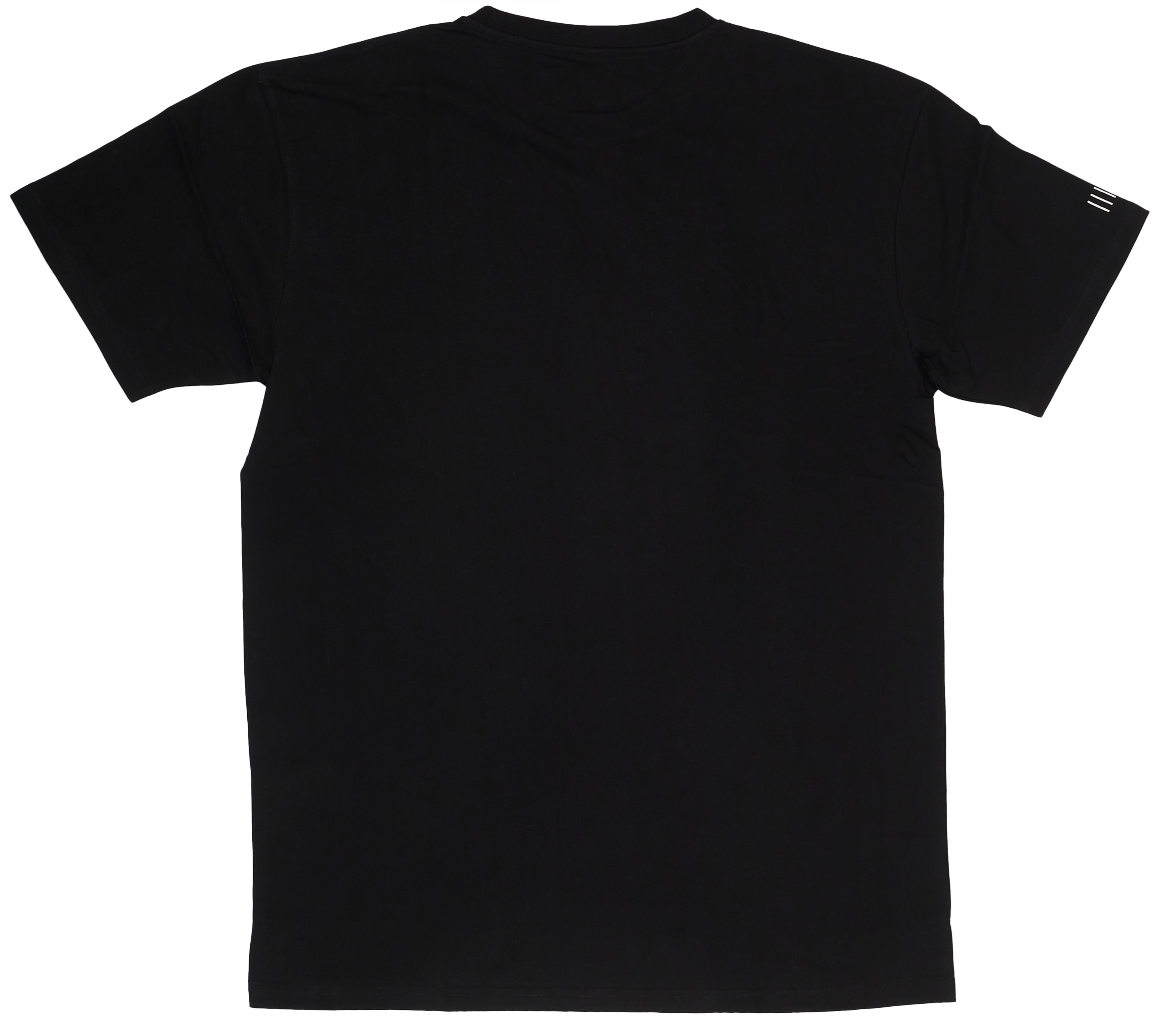 Furch Black T-shirt basic L (obrázek 2)
