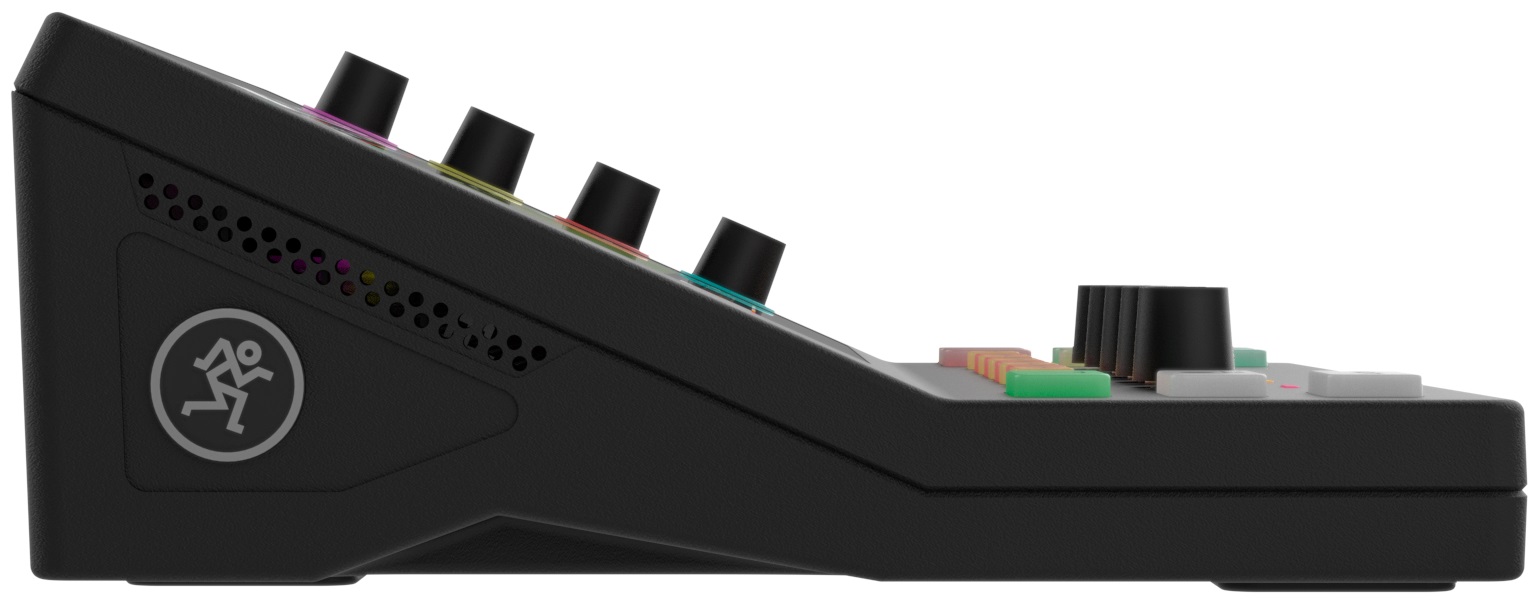 Mackie DLZ Creator Podcasting Mixer XS (obrázek 7)