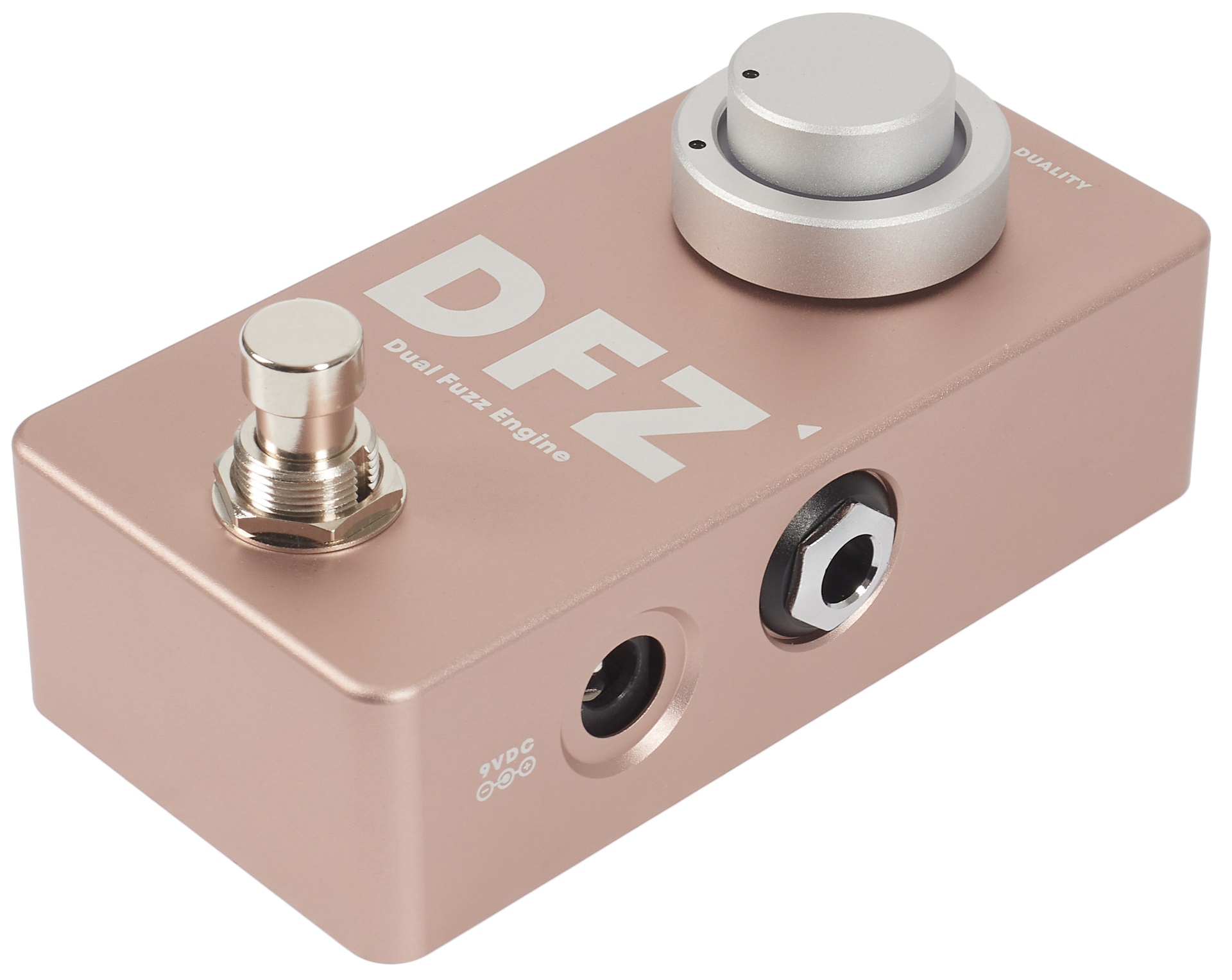 Darkglass DUALITY FUZZ (obrázek 3)