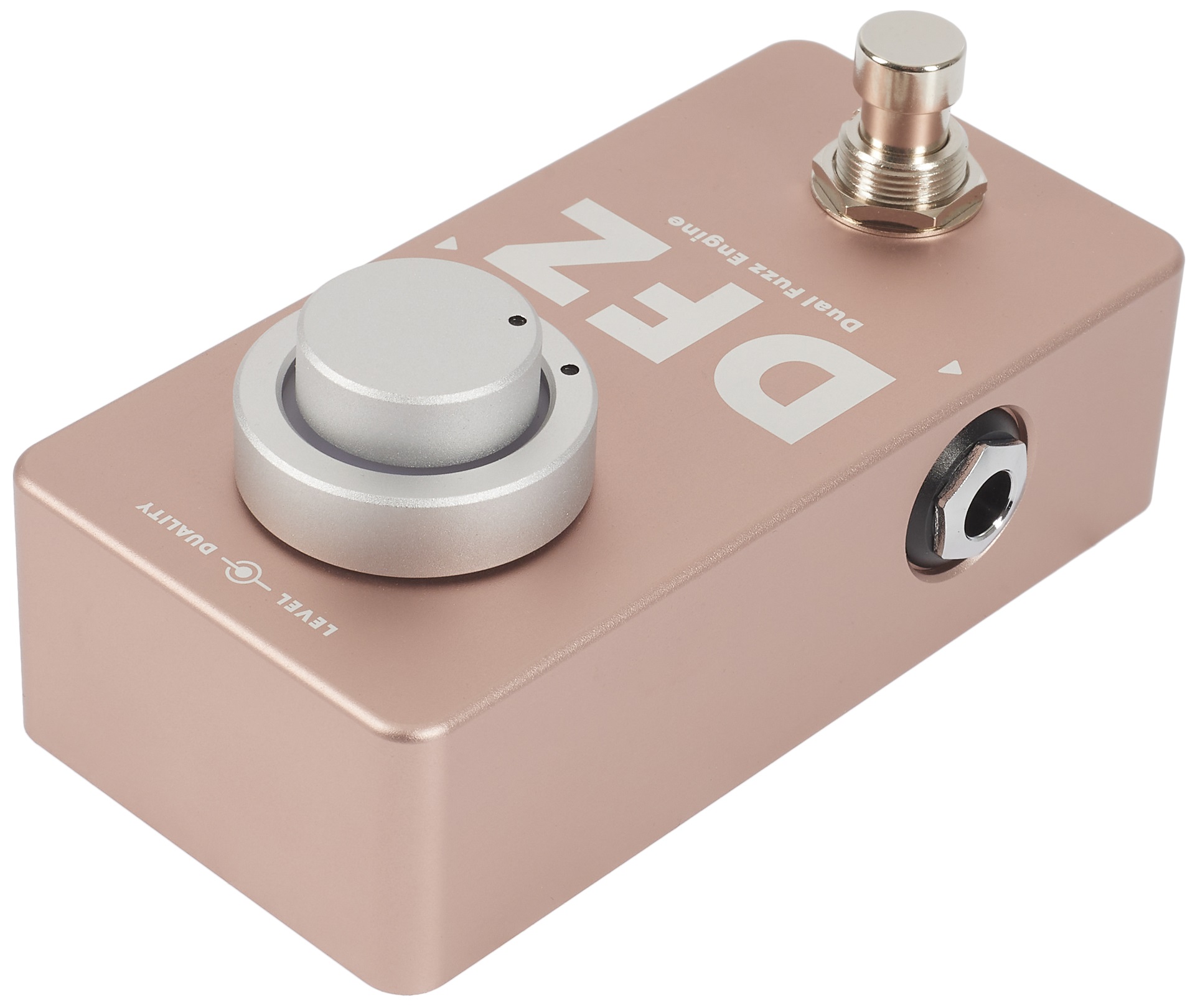 Darkglass DUALITY FUZZ (obrázek 4)