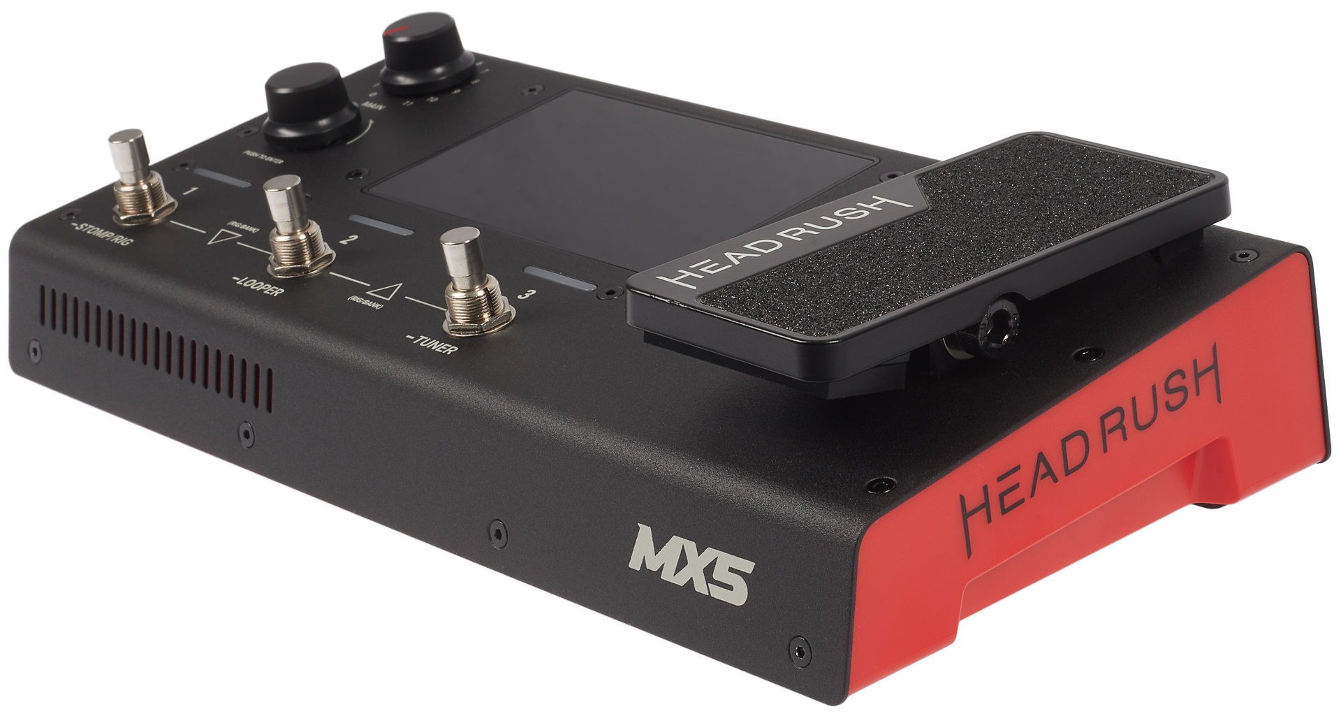 Headrush MX5 (obrázek 3)