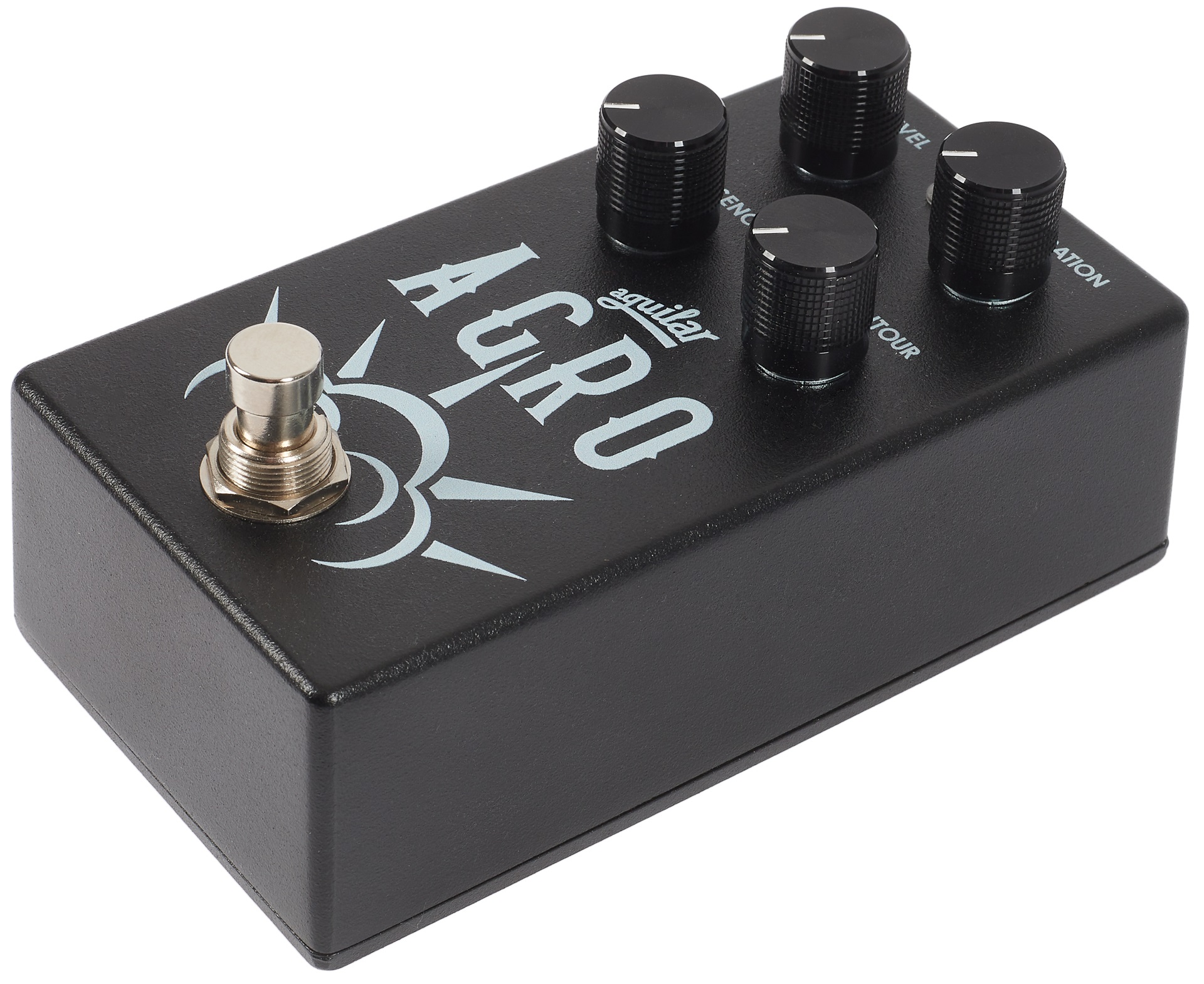 Aguilar AGRO-2 (obrázek 3)