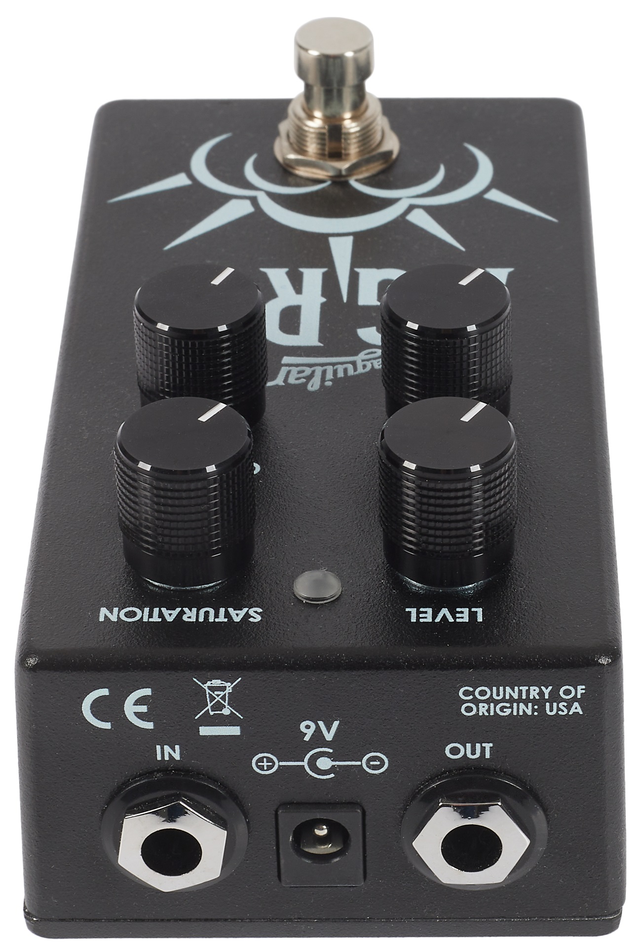 Aguilar AGRO-2 (obrázek 4)