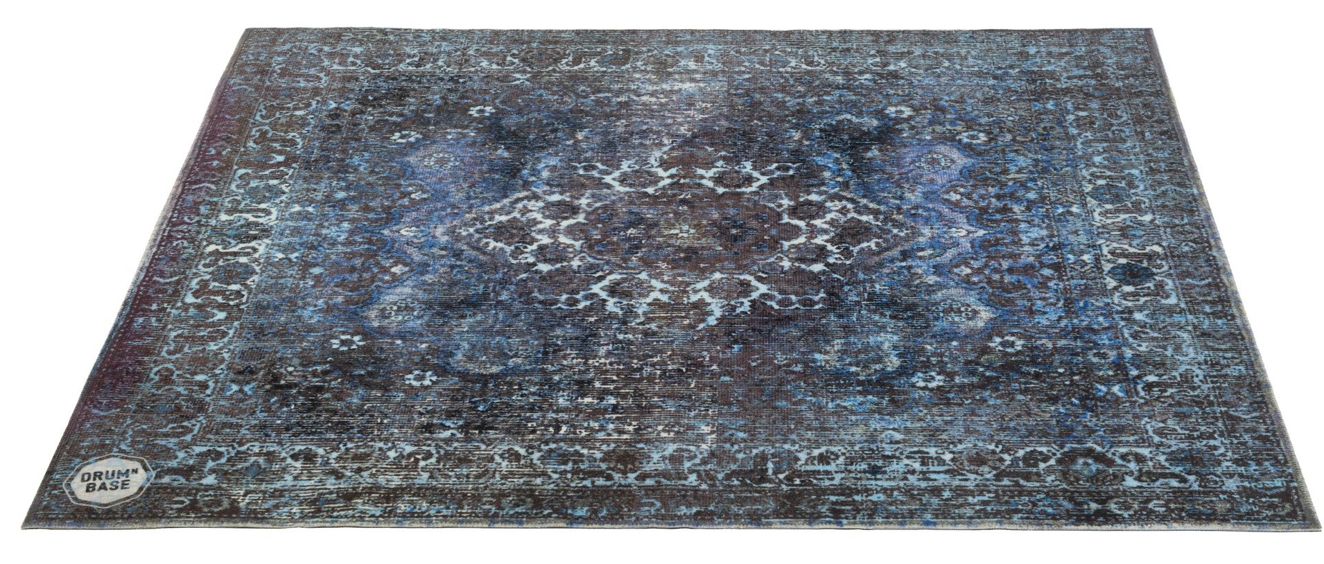 Levně DRUMnBASE Vintage Persian Club Series Blue