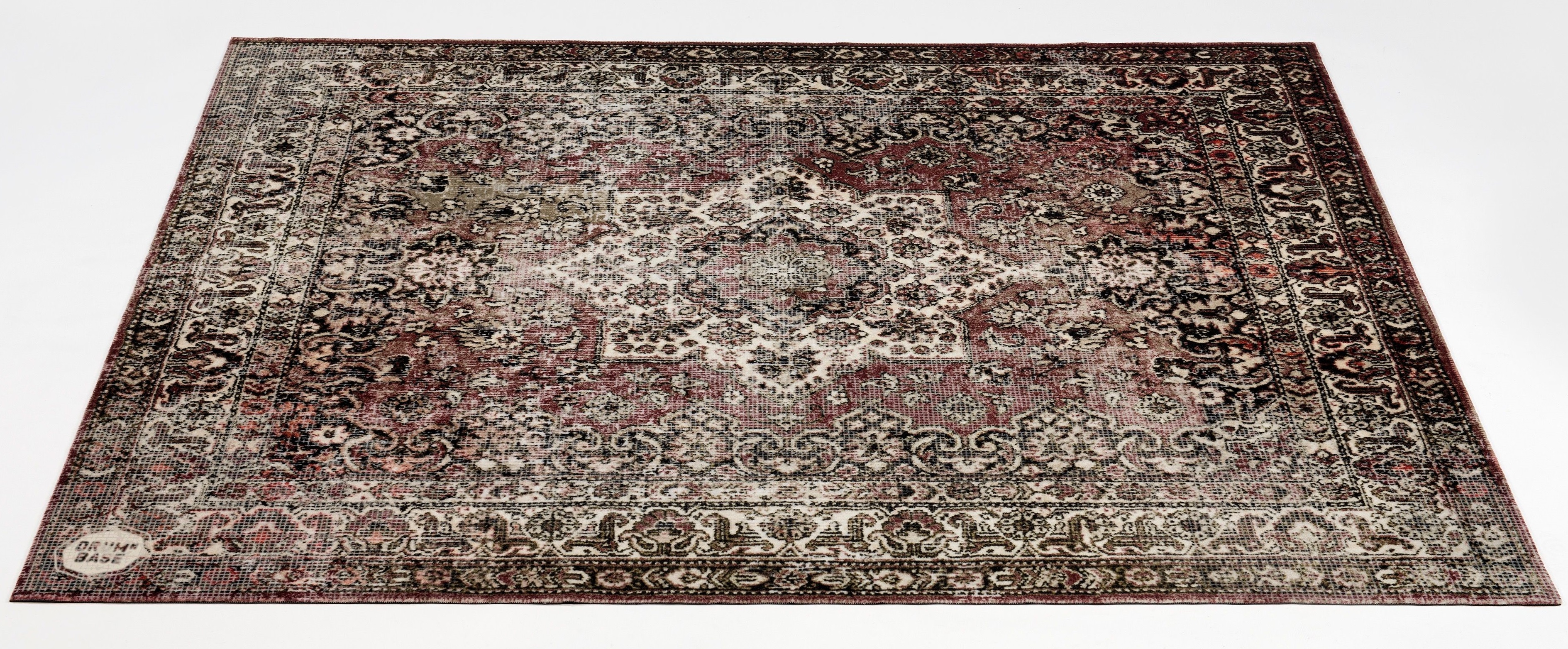 Levně DRUMnBASE Vintage Persian Club Series Classic Worn