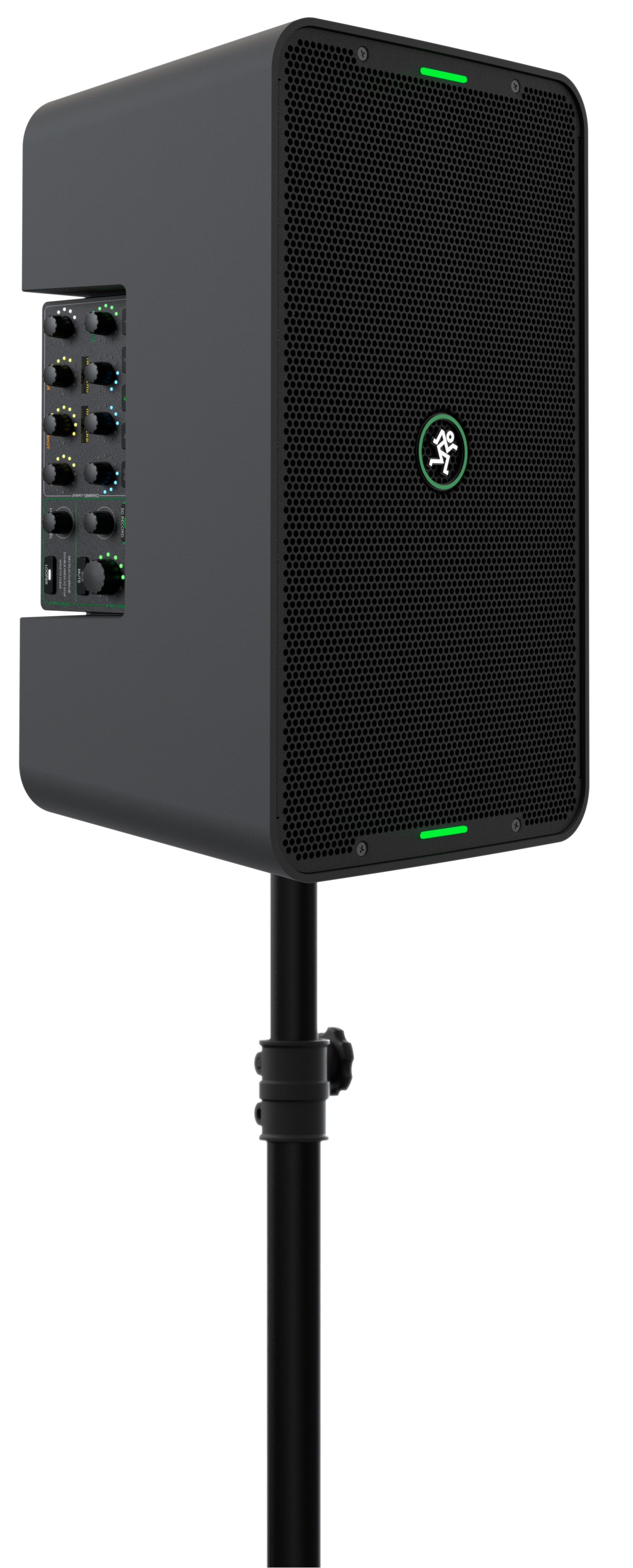 Mackie ShowBox (použité) (obrázek 5)