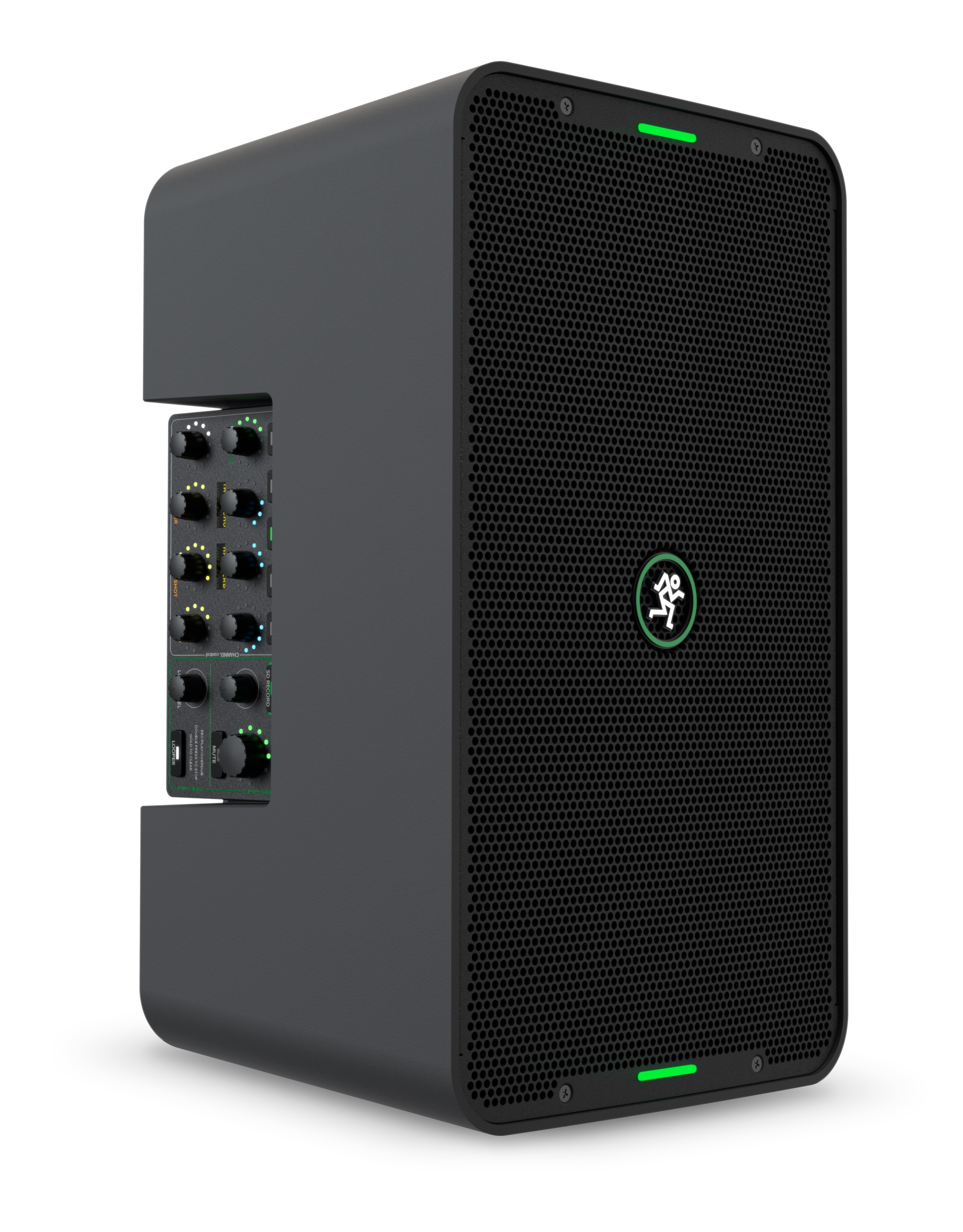 Mackie ShowBox (použité) (obrázek 6)