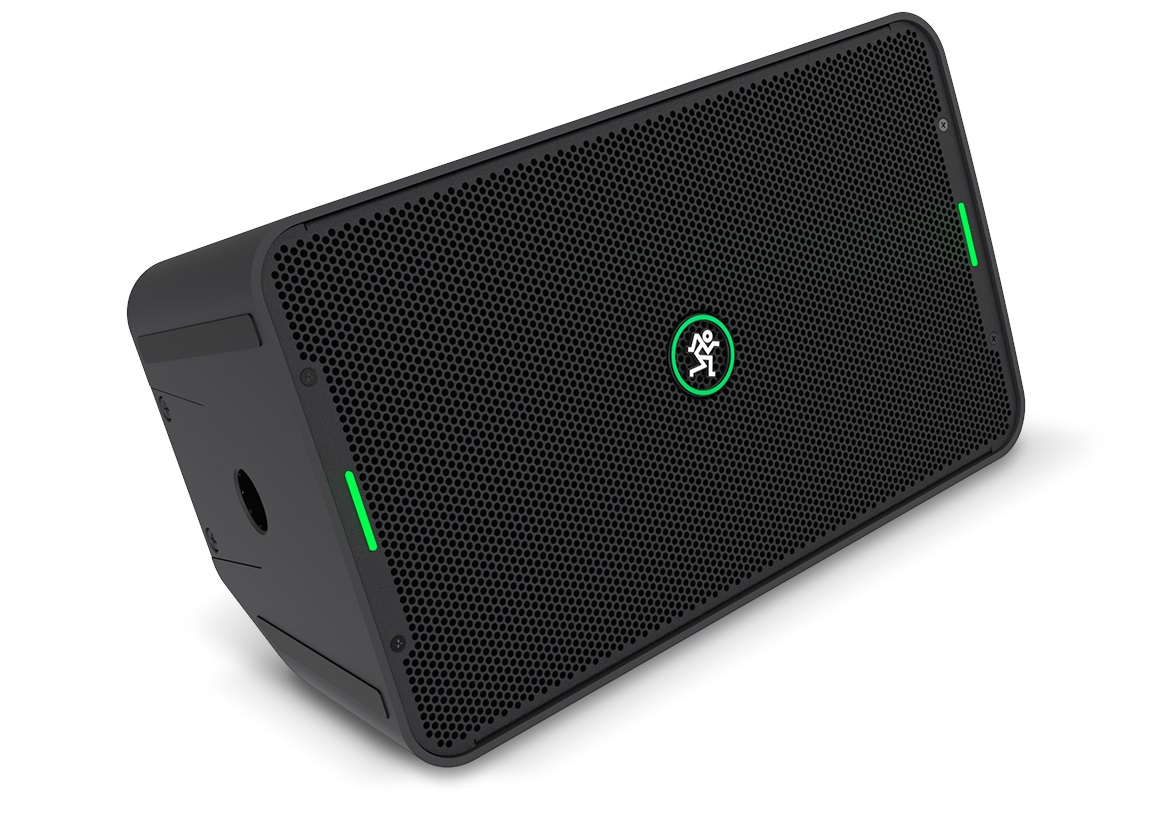 Mackie ShowBox (použité) (obrázek 8)