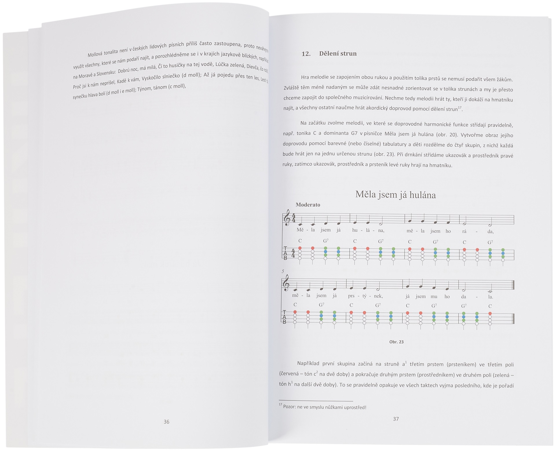 KN Ukulele v české škole (obrázek 4)