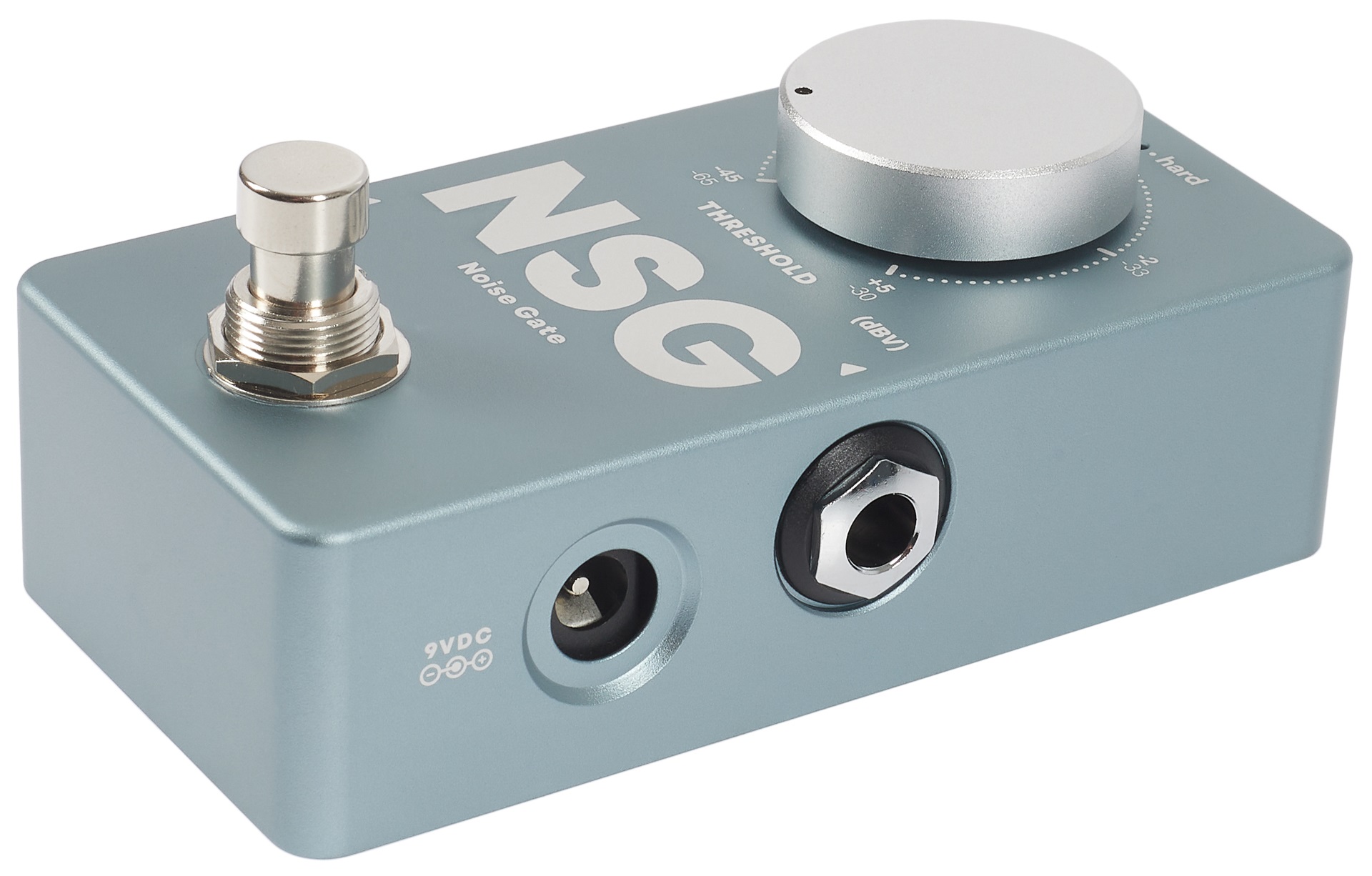 Darkglass NOISEGATE (obrázek 3)