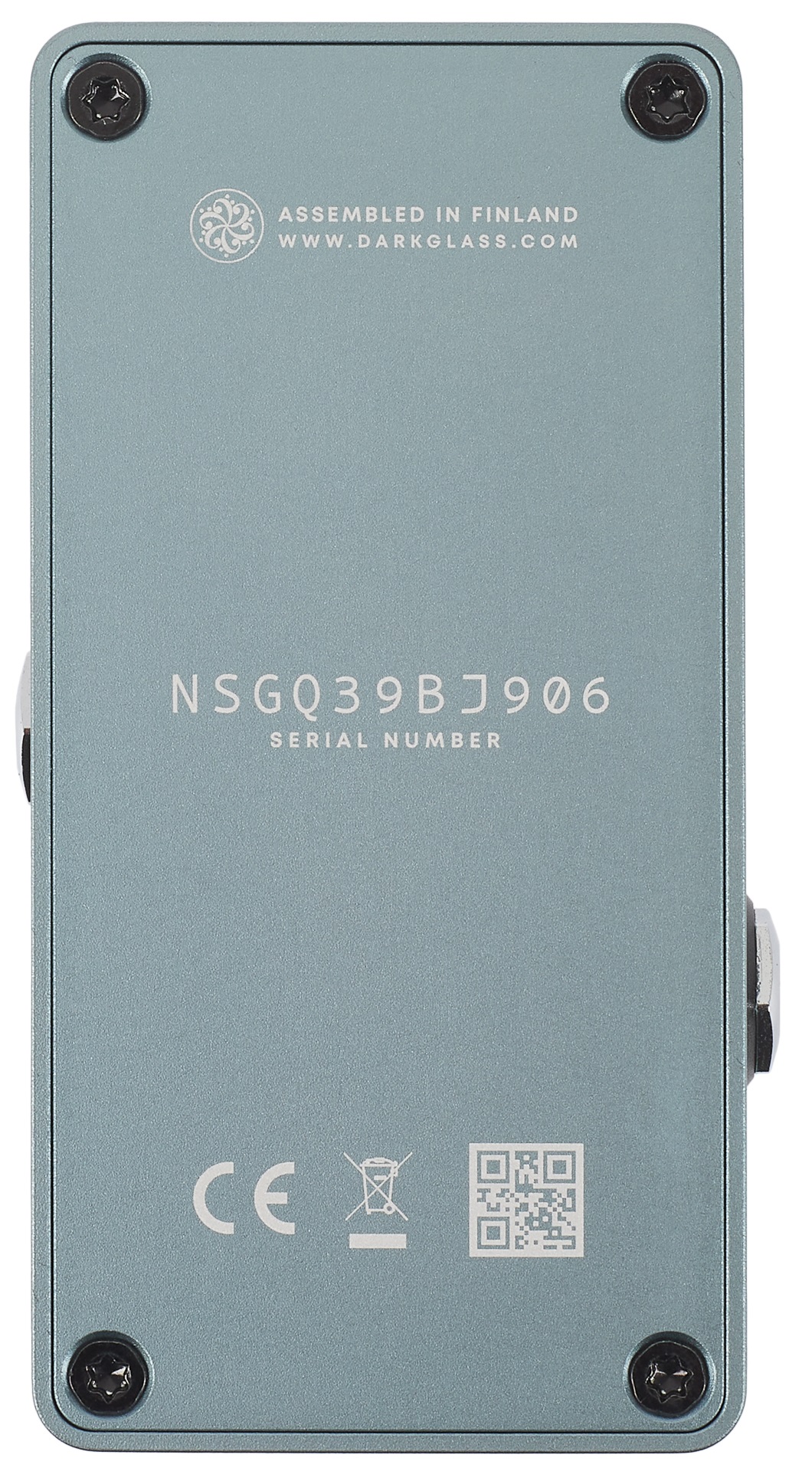 Darkglass NOISEGATE (obrázek 5)