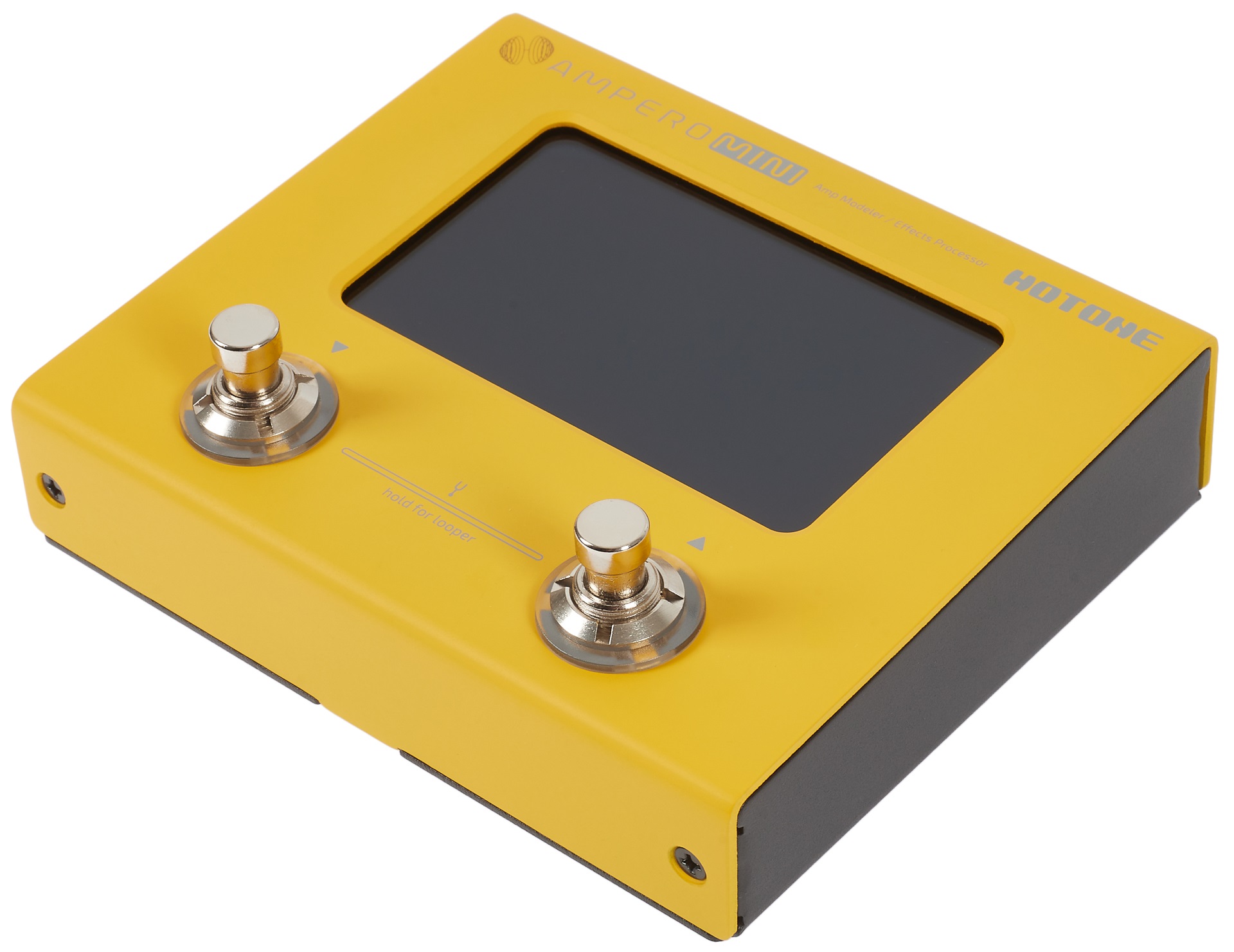 Hotone Ampero Mini Marigold (obrázek 3)