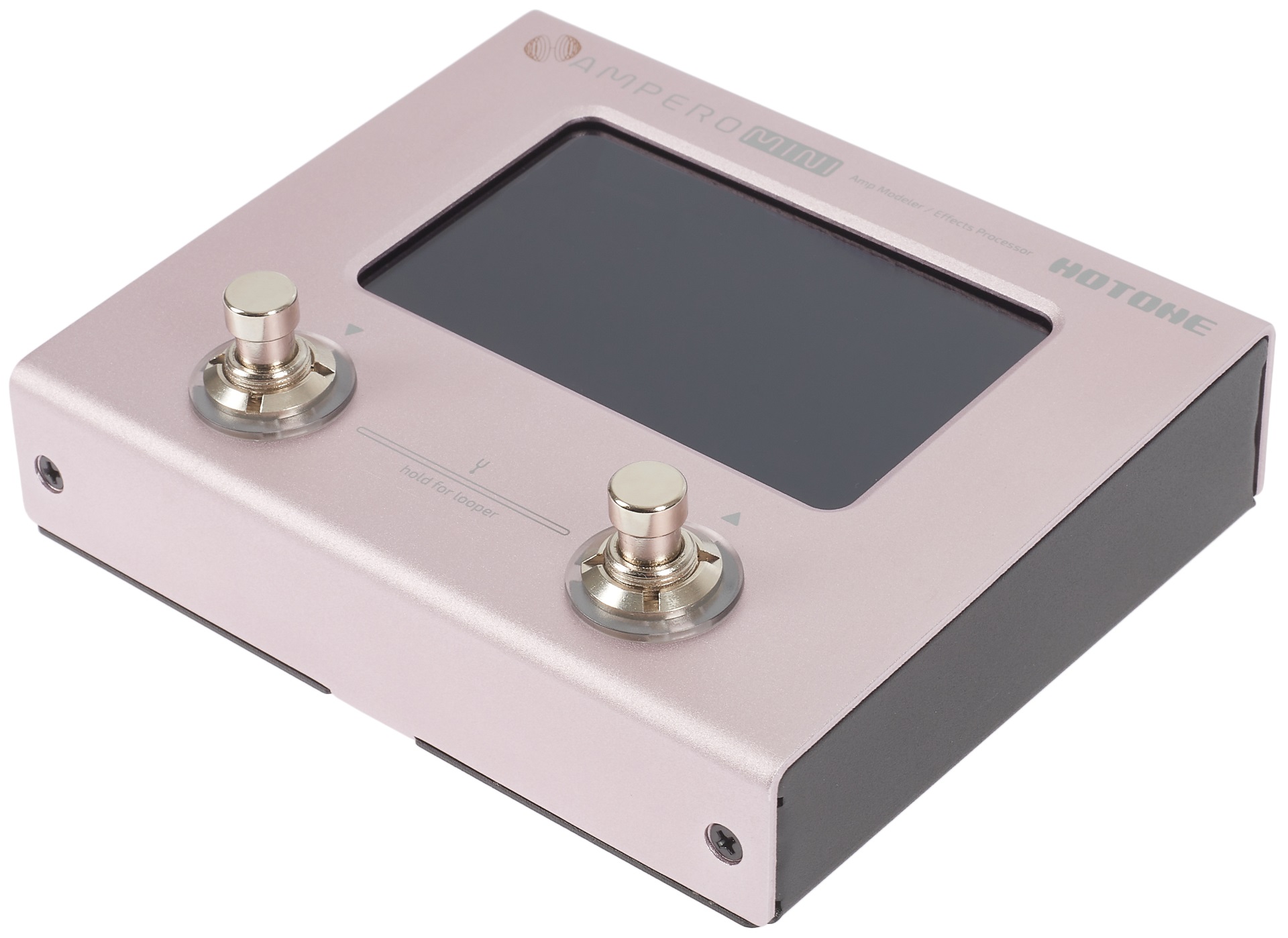 Hotone Ampero Mini Purple Taro (obrázek 3)