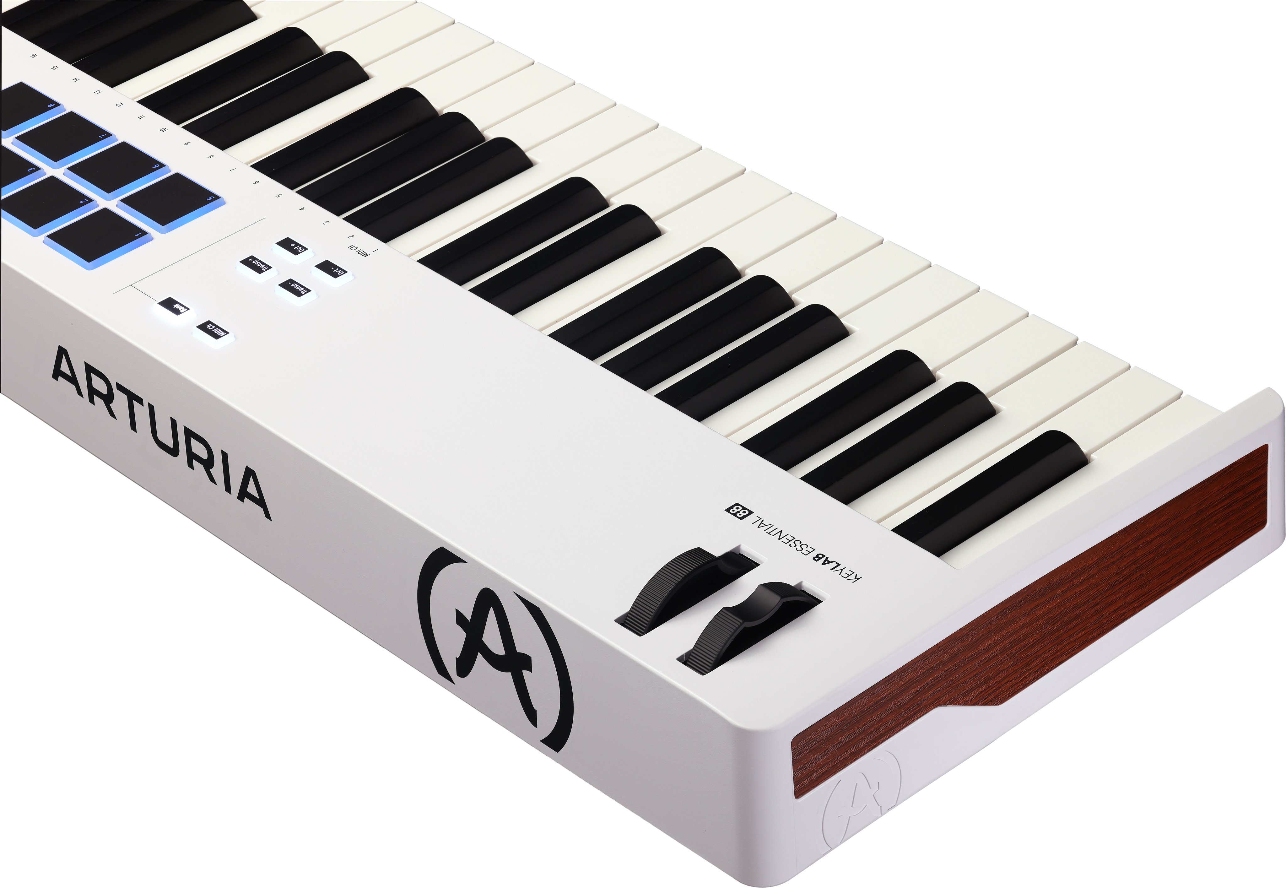 Arturia Keylab Essential 88 MK3 (obrázek 3)