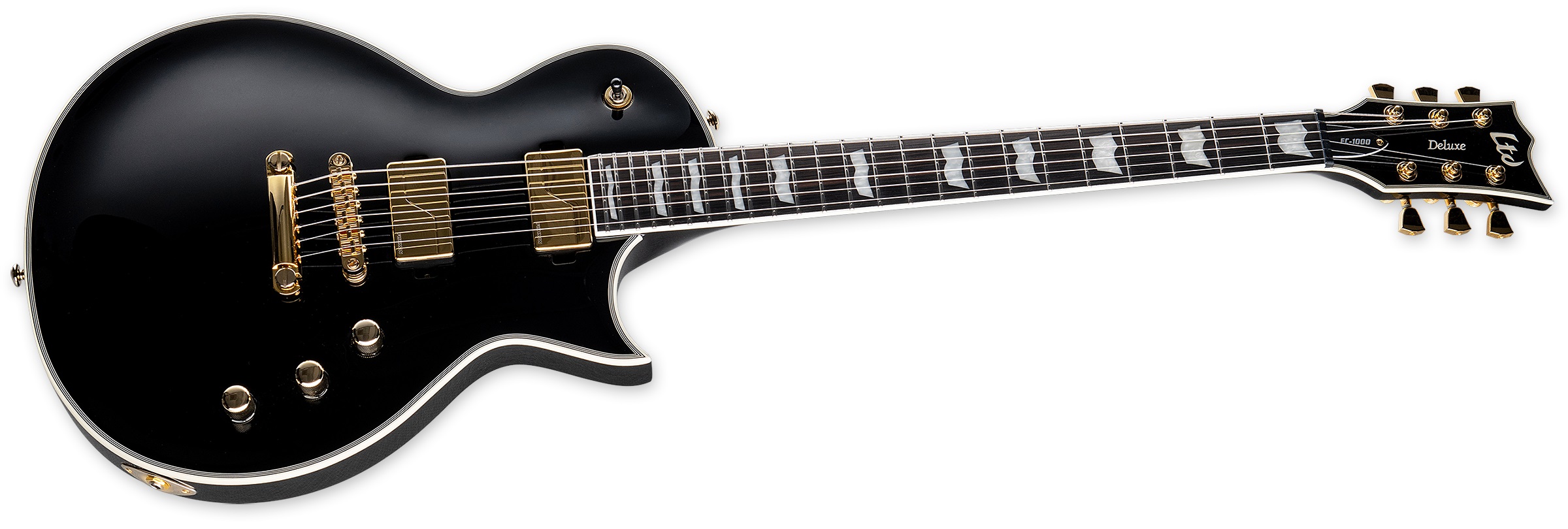 ESP LTD EC-1000 Black Fluence (obrázek 3)