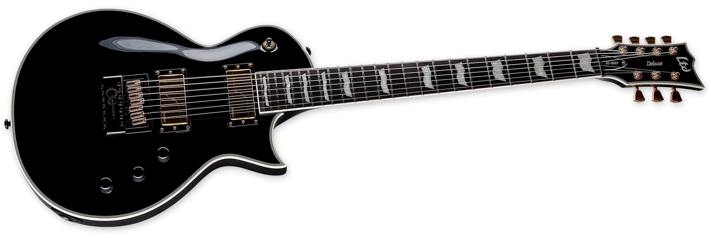 ESP LTD EC-1007B Evertune Black (obrázek 3)