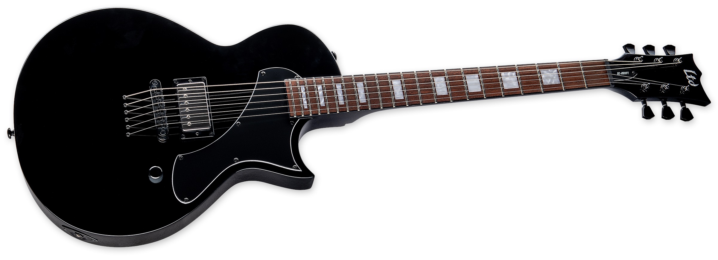 ESP LTD EC-201 FT Black (obrázek 3)