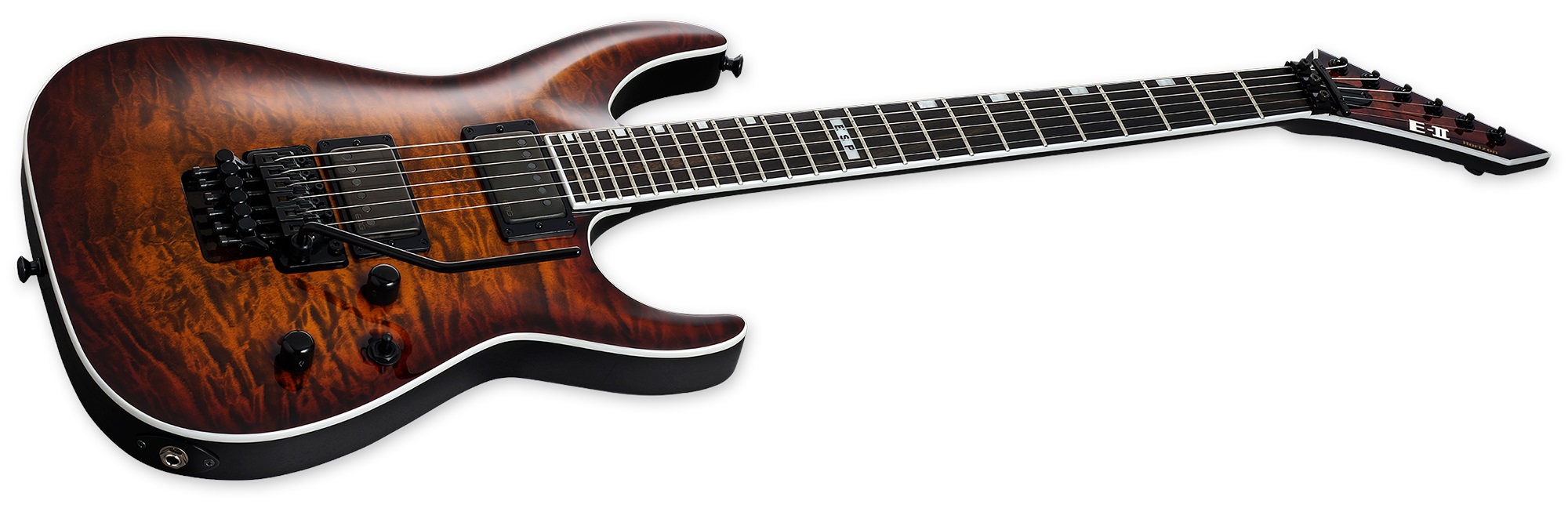 ESP E-II Horizon FR-II EMG (obrázek 3)