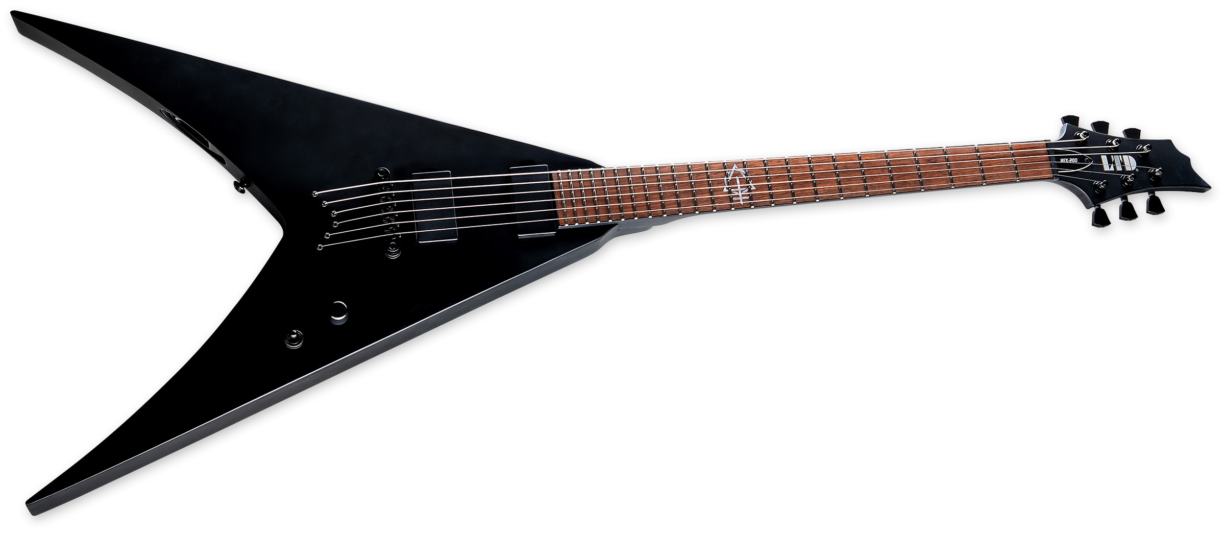 ESP LTD HEX-200 BLKS (obrázek 3)