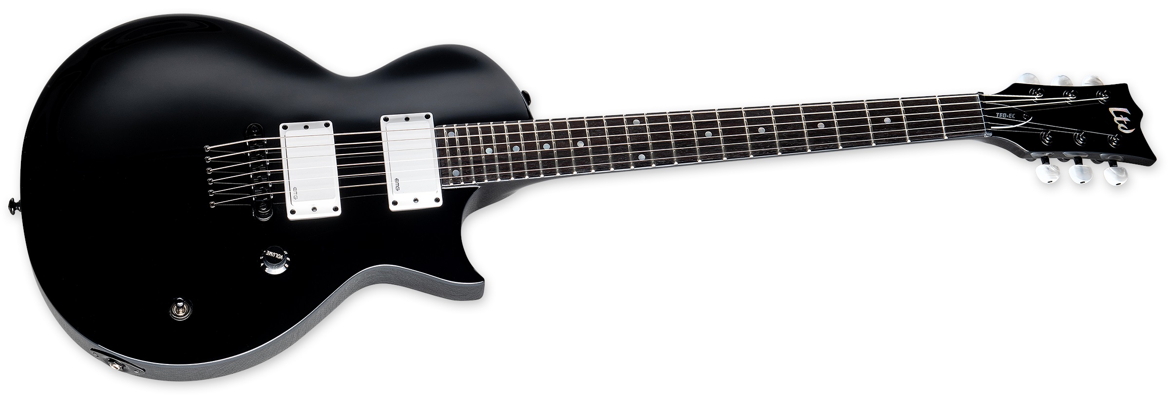 ESP LTD TED-EC BLK (obrázek 3)