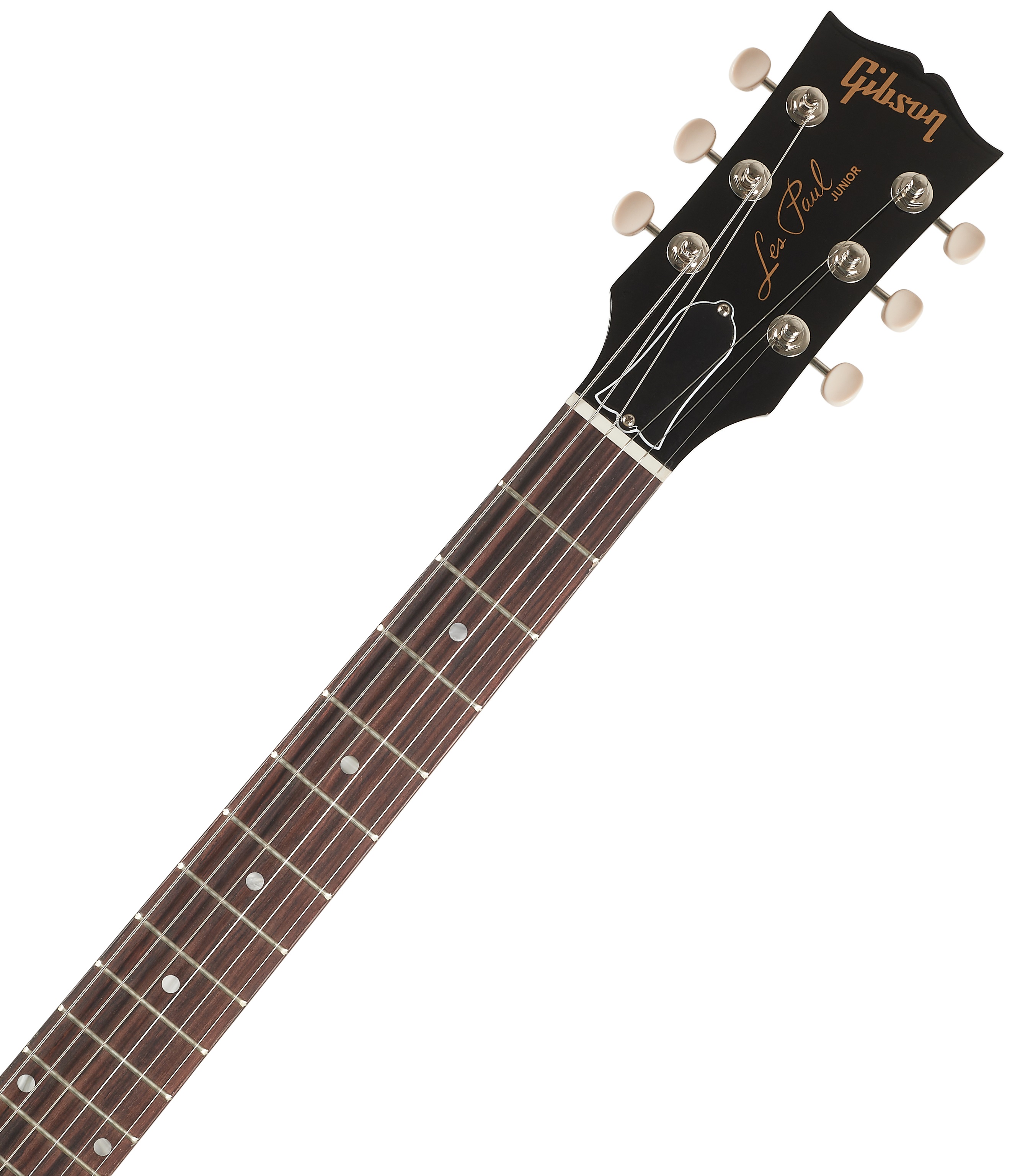 Gibson Les Paul Junior Vintage Tobacco Burst (obrázek 4)