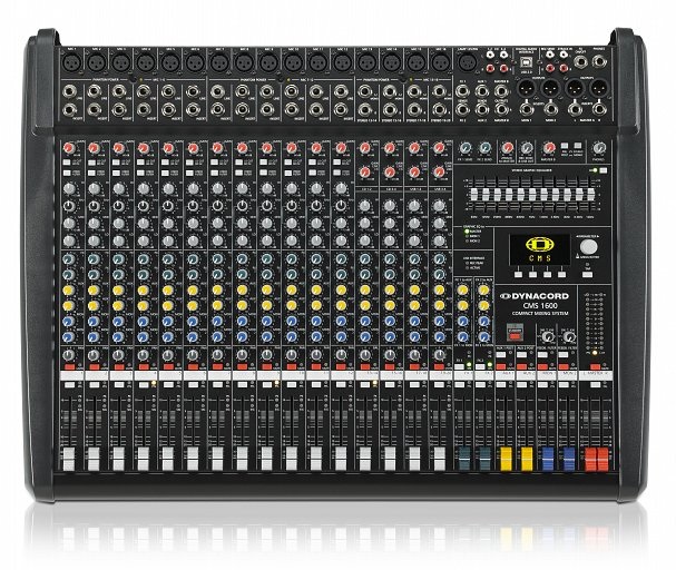 Levně Dynacord CMS 1600-3